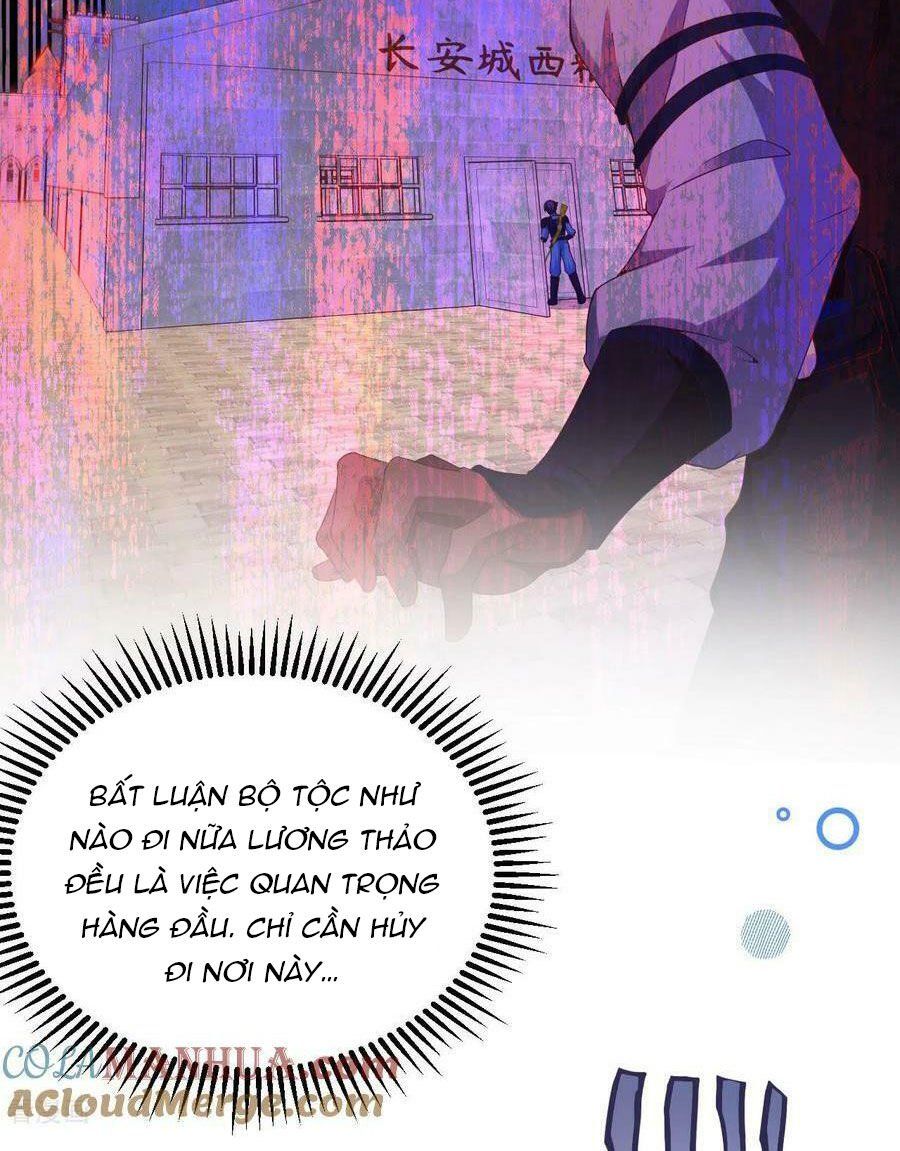 đọc truyện Từ Hôm Nay Bắt Đầu Làm Thành Chủ Chương 449 ảnh 23 tại Thiên Thai Truyện