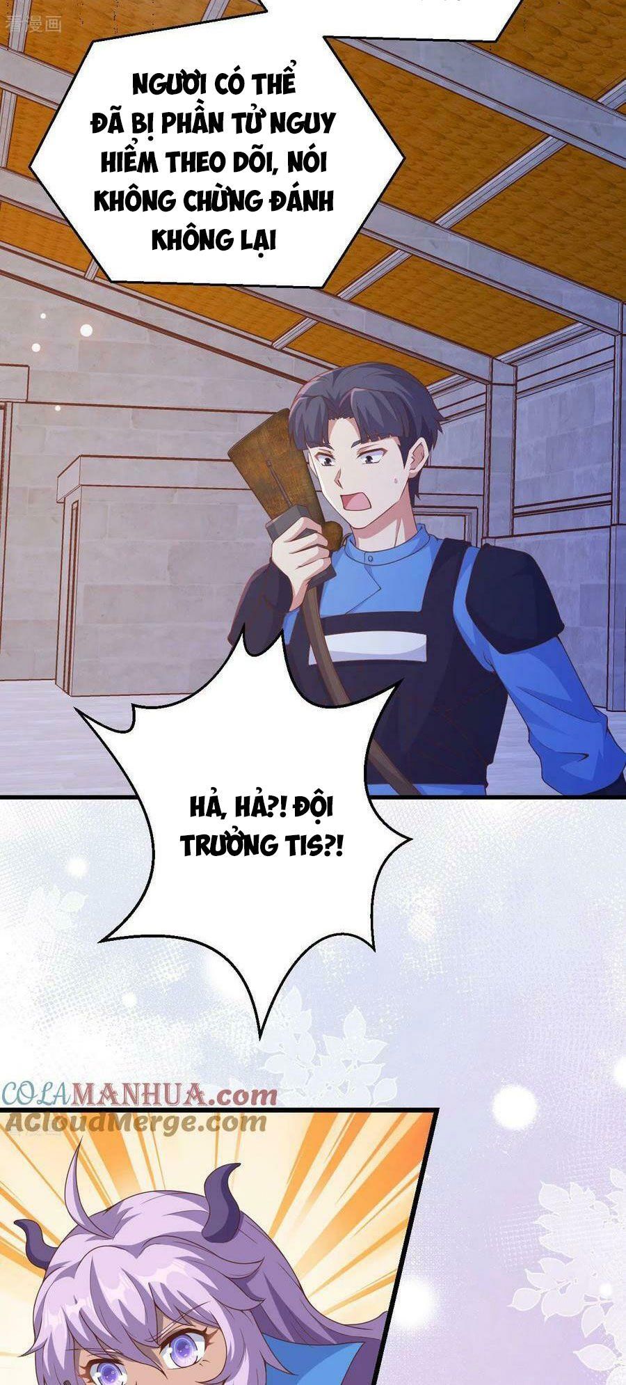 đọc truyện Từ Hôm Nay Bắt Đầu Làm Thành Chủ Chương 449 ảnh 28 tại Thiên Thai Truyện