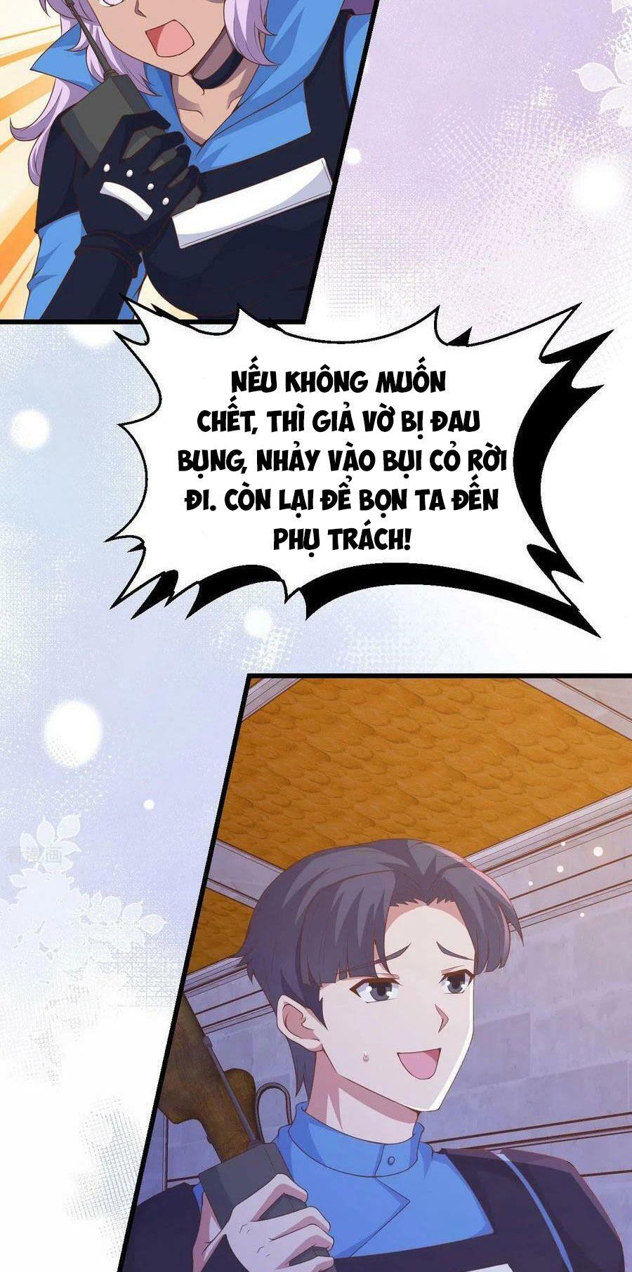 đọc truyện Từ Hôm Nay Bắt Đầu Làm Thành Chủ Chương 449 ảnh 29 tại Thiên Thai Truyện