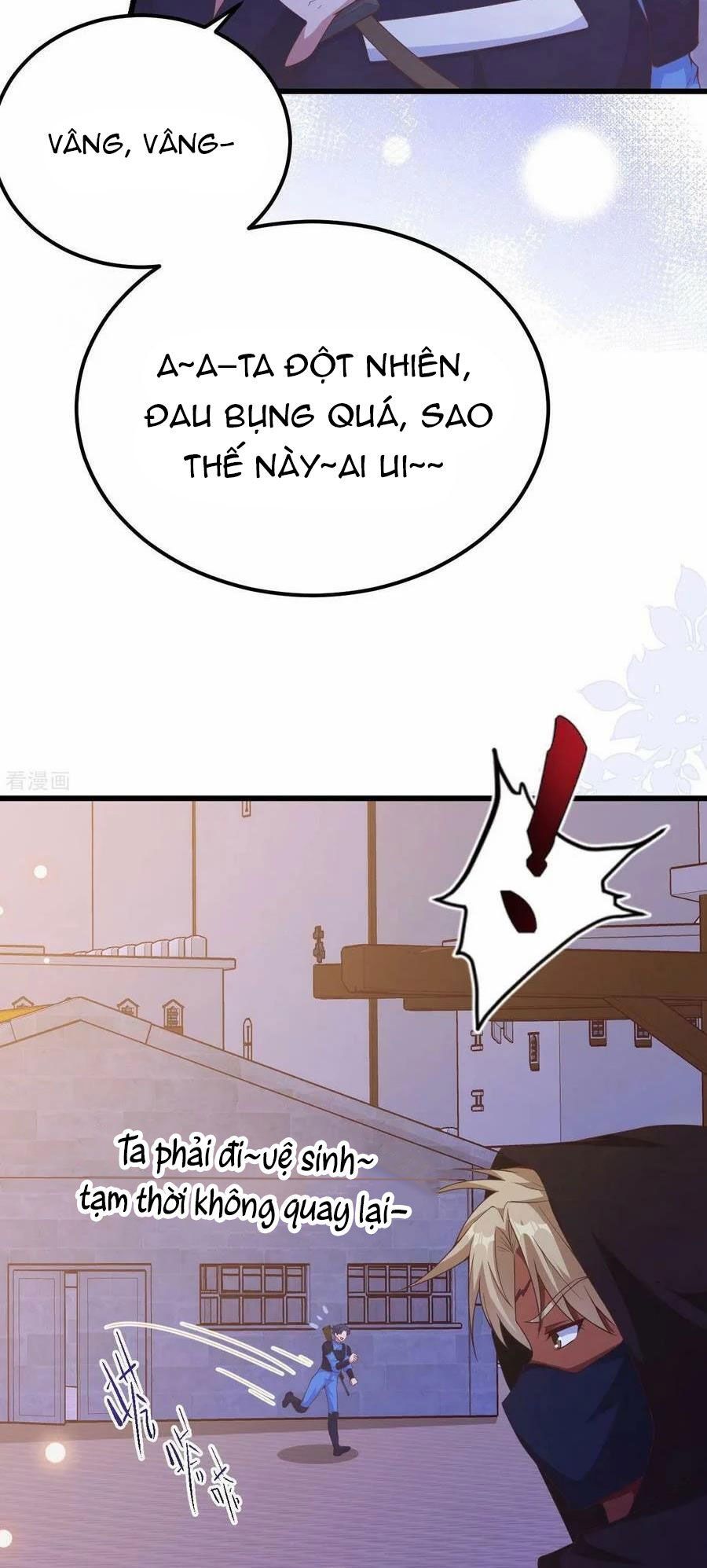 đọc truyện Từ Hôm Nay Bắt Đầu Làm Thành Chủ Chương 449 ảnh 30 tại Thiên Thai Truyện