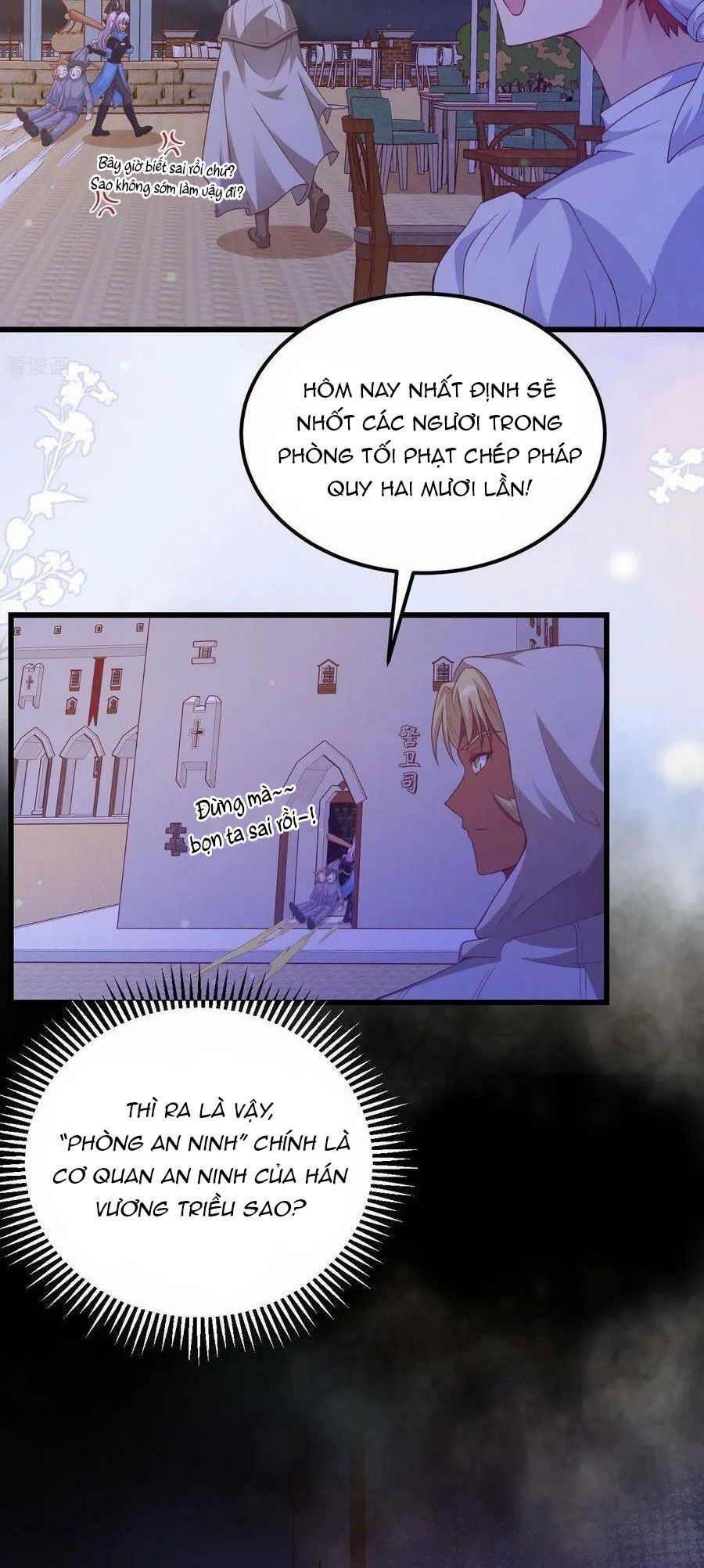 đọc truyện Từ Hôm Nay Bắt Đầu Làm Thành Chủ Chương 449 ảnh 5 tại Thiên Thai Truyện