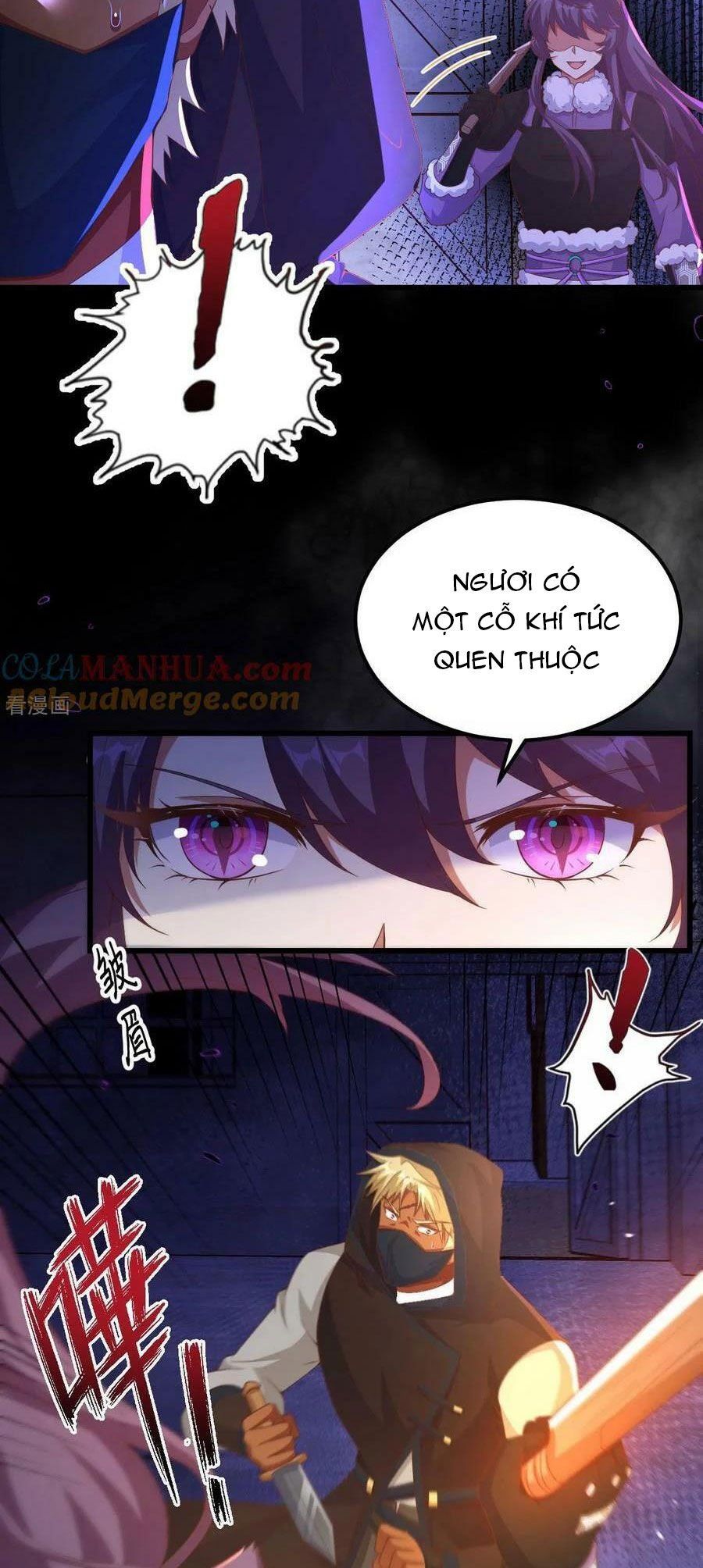 đọc truyện Từ Hôm Nay Bắt Đầu Làm Thành Chủ Chương 449 ảnh 36 tại Thiên Thai Truyện