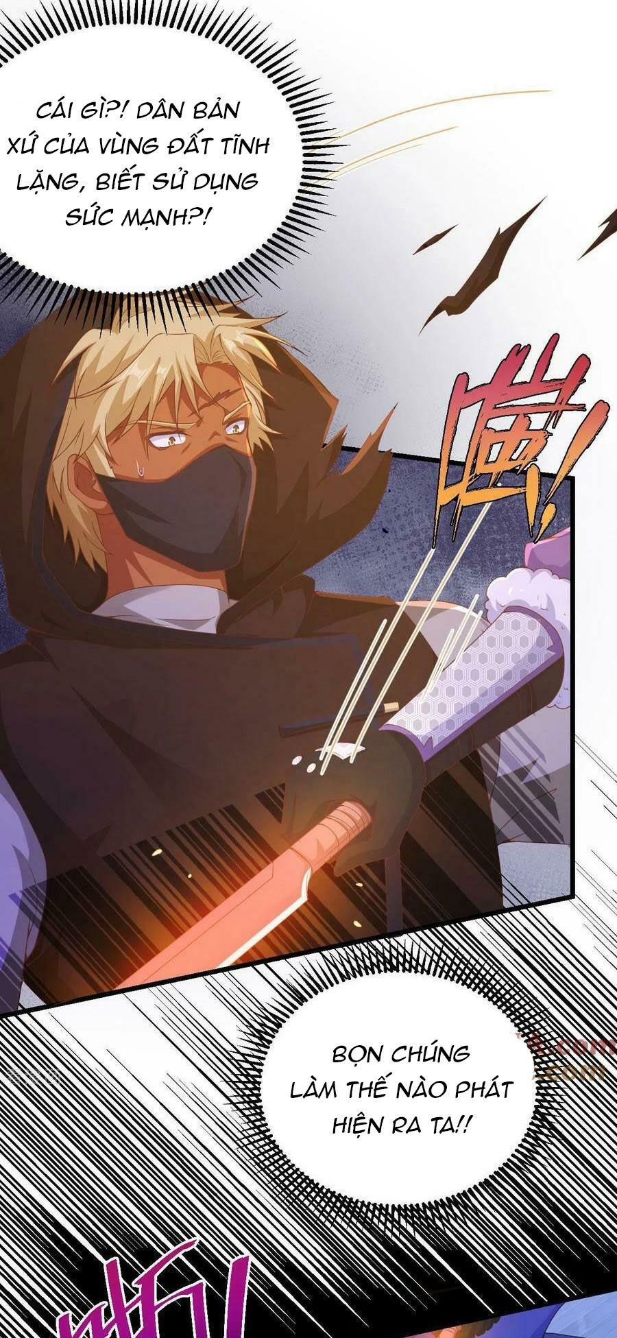 đọc truyện Từ Hôm Nay Bắt Đầu Làm Thành Chủ Chương 449 ảnh 38 tại Thiên Thai Truyện