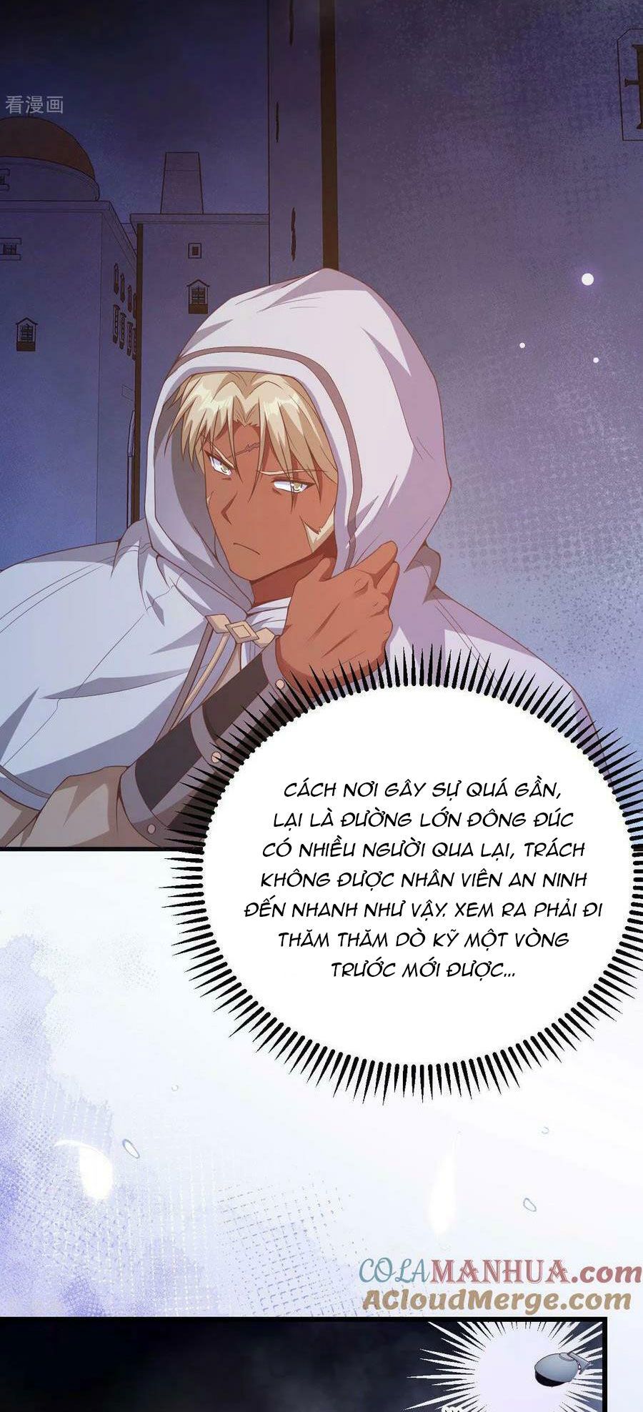 đọc truyện Từ Hôm Nay Bắt Đầu Làm Thành Chủ Chương 449 ảnh 6 tại Thiên Thai Truyện