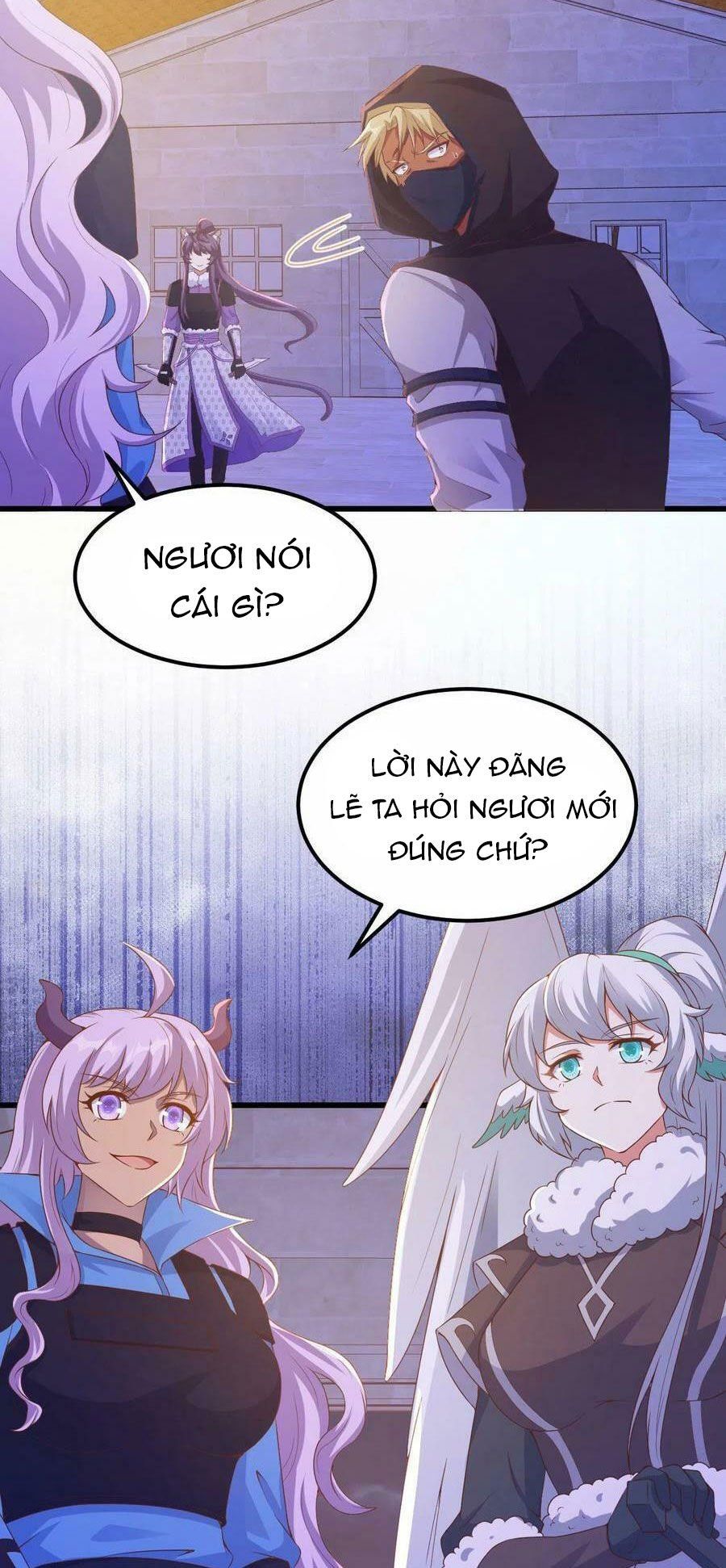 đọc truyện Từ Hôm Nay Bắt Đầu Làm Thành Chủ Chương 449 ảnh 45 tại Thiên Thai Truyện