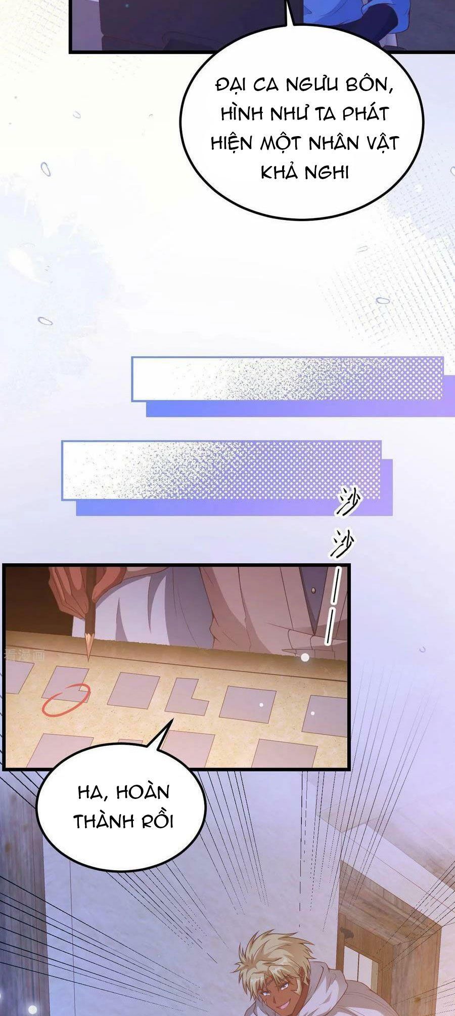 đọc truyện Từ Hôm Nay Bắt Đầu Làm Thành Chủ Chương 449 ảnh 8 tại Thiên Thai Truyện