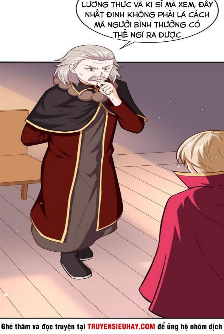 đọc truyện Từ Hôm Nay Bắt Đầu Làm Thành Chủ Chương 45 ảnh 14 tại Thiên Thai Truyện