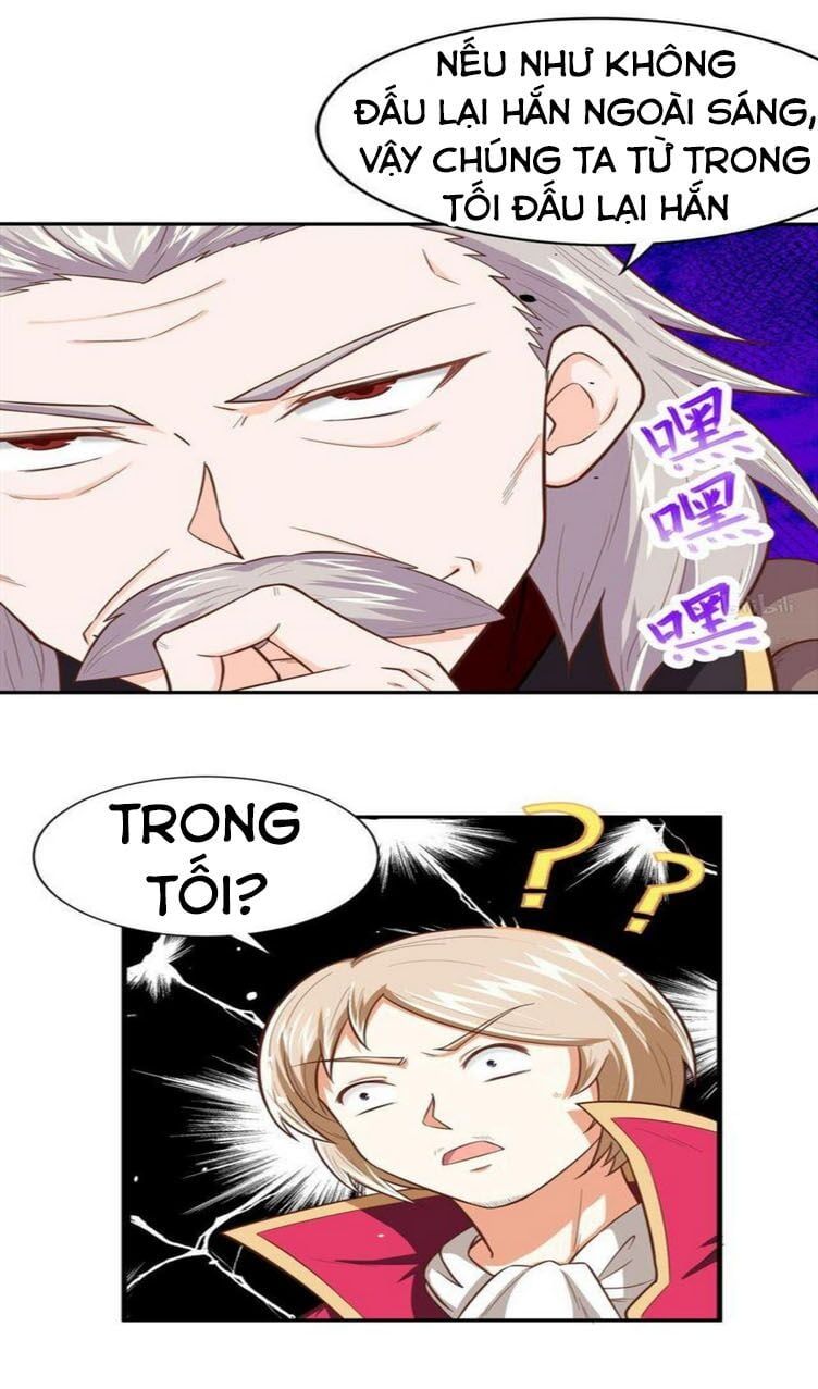 đọc truyện Từ Hôm Nay Bắt Đầu Làm Thành Chủ Chương 45 ảnh 16 tại Thiên Thai Truyện