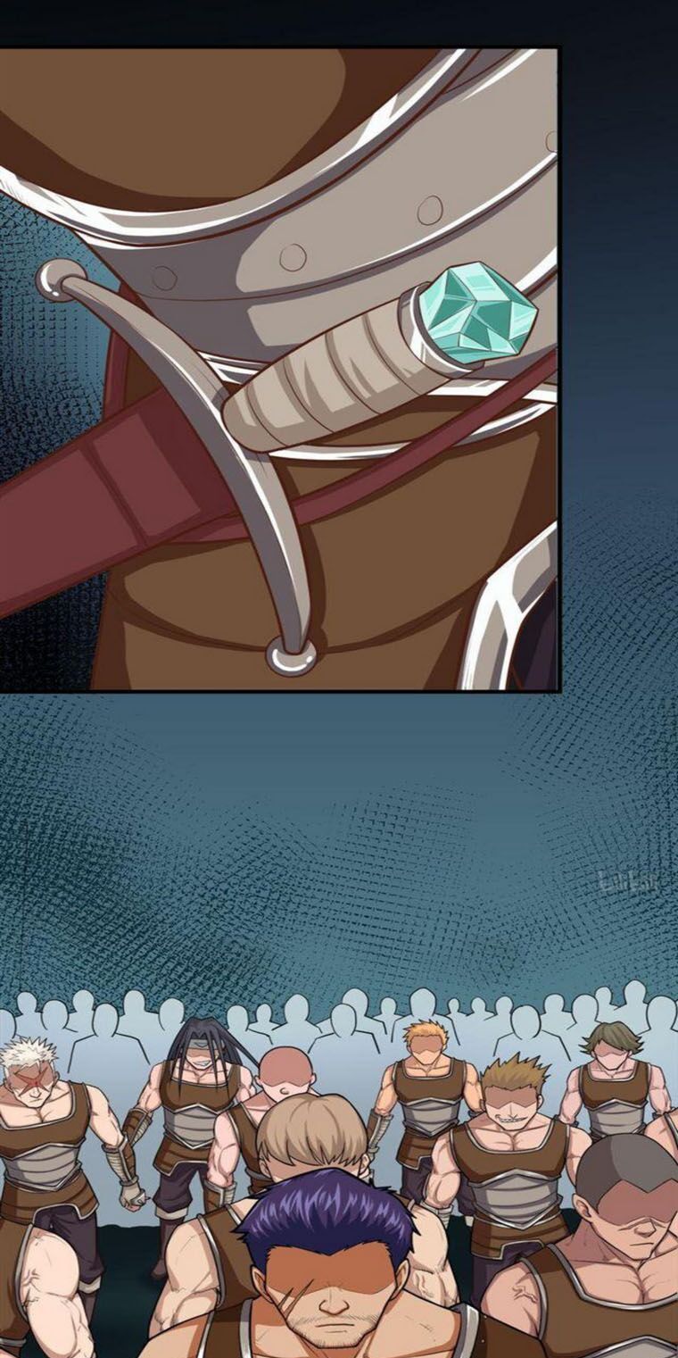 đọc truyện Từ Hôm Nay Bắt Đầu Làm Thành Chủ Chương 45 ảnh 20 tại Thiên Thai Truyện