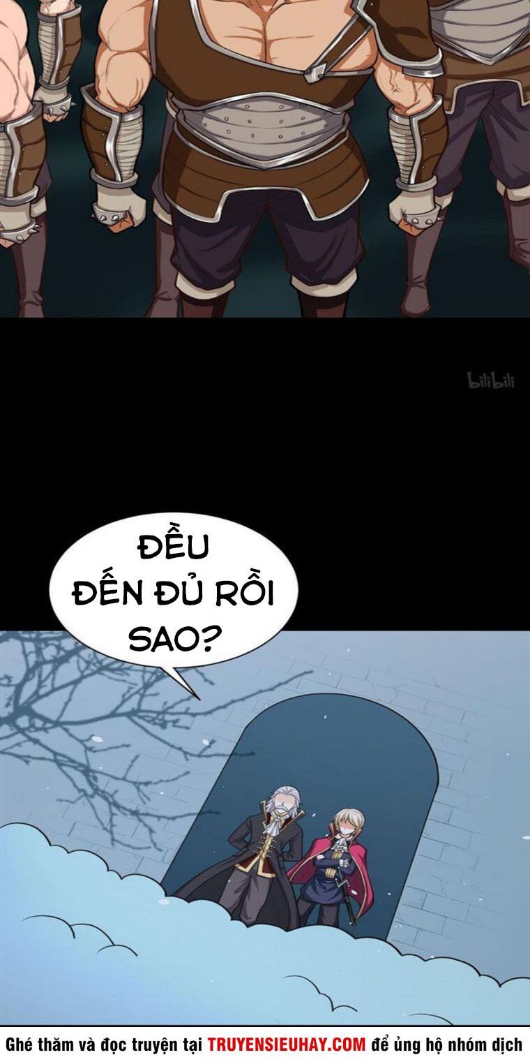 đọc truyện Từ Hôm Nay Bắt Đầu Làm Thành Chủ Chương 45 ảnh 21 tại Thiên Thai Truyện