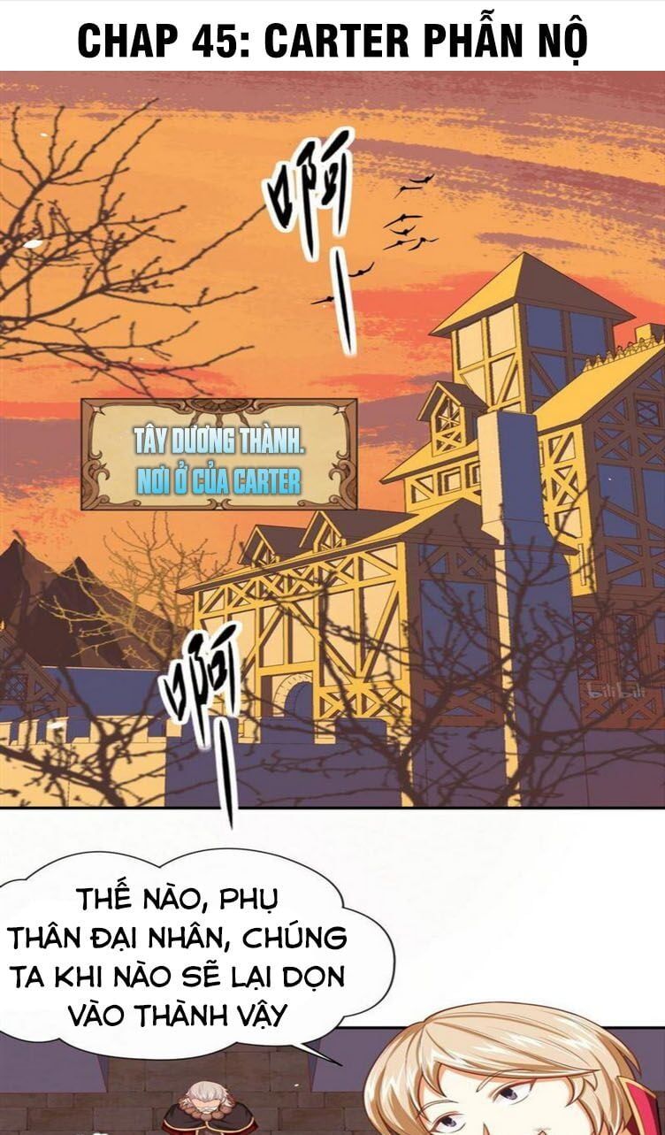 đọc truyện Từ Hôm Nay Bắt Đầu Làm Thành Chủ Chương 45 ảnh 4 tại Thiên Thai Truyện