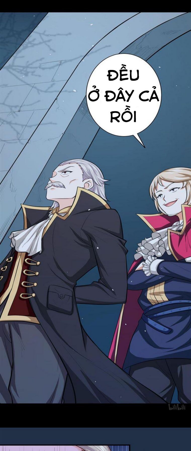 đọc truyện Từ Hôm Nay Bắt Đầu Làm Thành Chủ Chương 45 ảnh 22 tại Thiên Thai Truyện