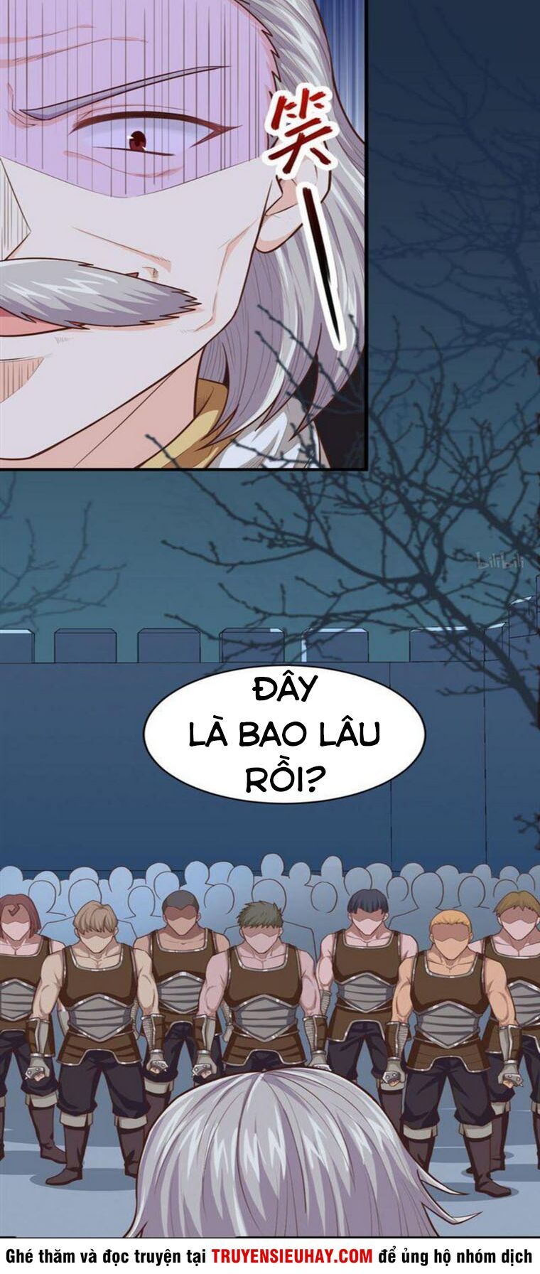 đọc truyện Từ Hôm Nay Bắt Đầu Làm Thành Chủ Chương 45 ảnh 23 tại Thiên Thai Truyện