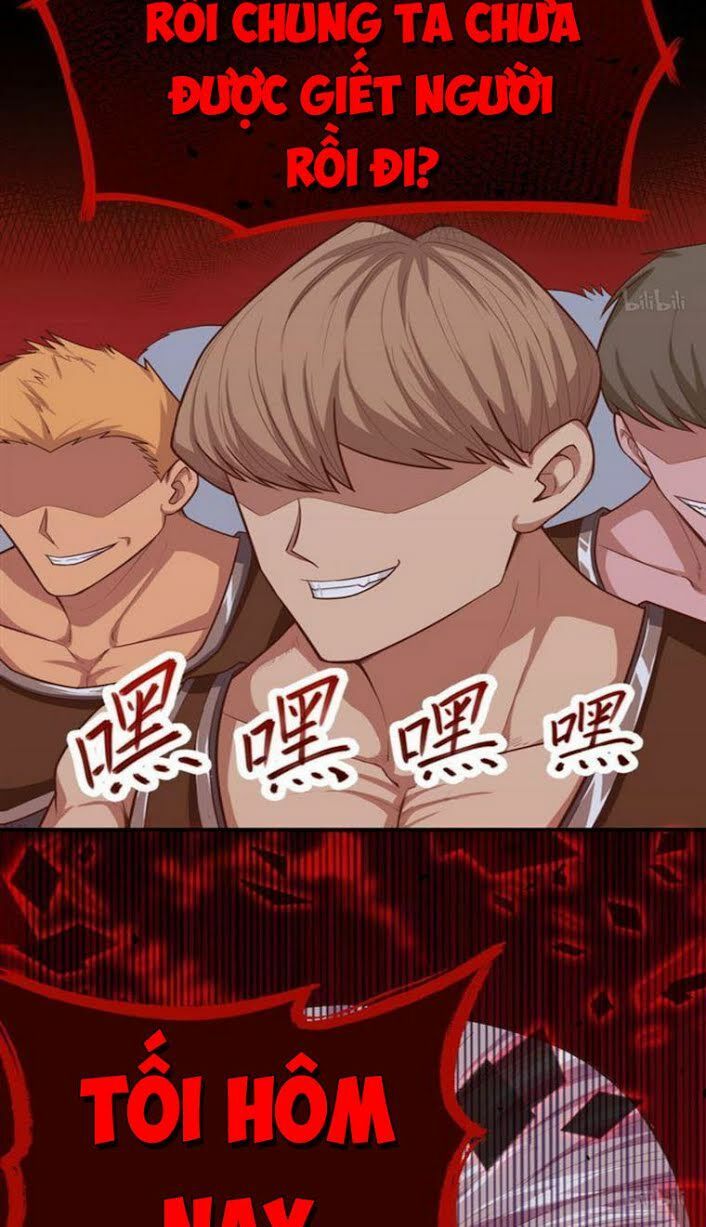 đọc truyện Từ Hôm Nay Bắt Đầu Làm Thành Chủ Chương 45 ảnh 25 tại Thiên Thai Truyện