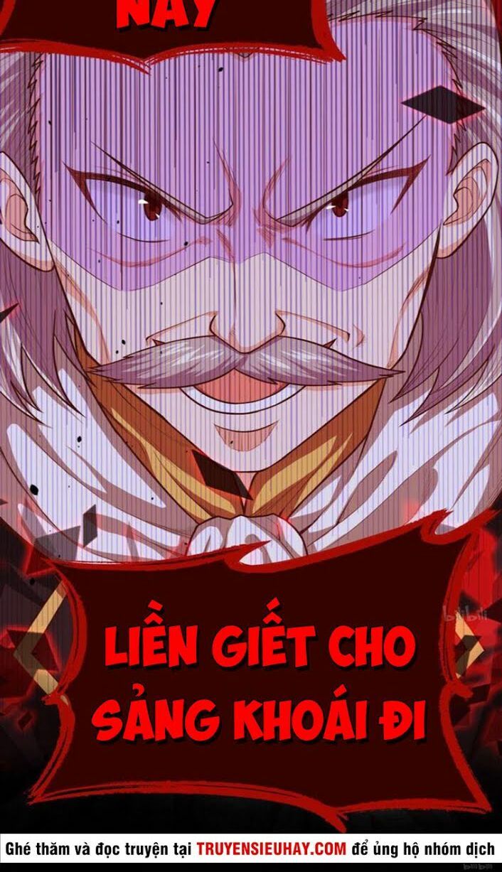 đọc truyện Từ Hôm Nay Bắt Đầu Làm Thành Chủ Chương 45 ảnh 26 tại Thiên Thai Truyện