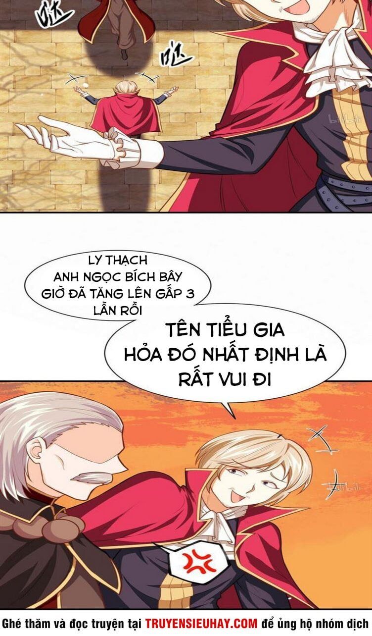 đọc truyện Từ Hôm Nay Bắt Đầu Làm Thành Chủ Chương 45 ảnh 5 tại Thiên Thai Truyện