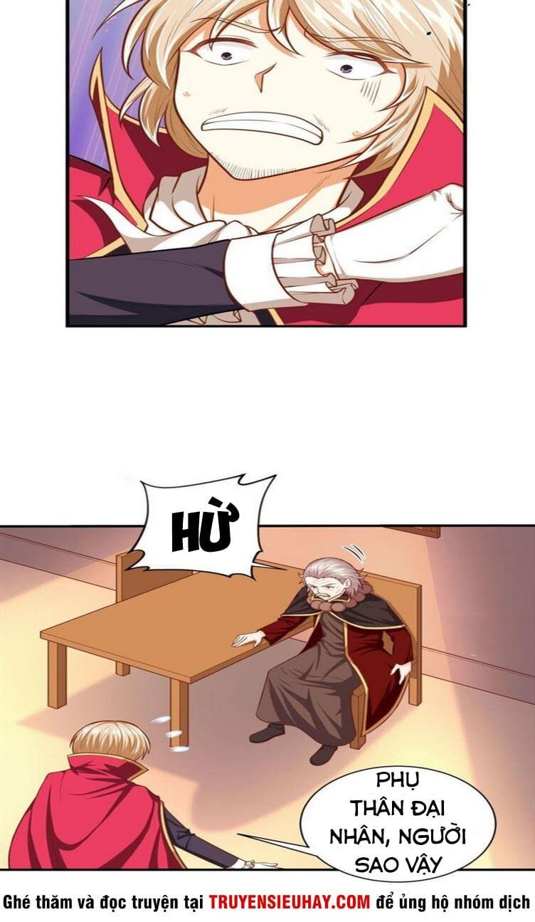 đọc truyện Từ Hôm Nay Bắt Đầu Làm Thành Chủ Chương 45 ảnh 7 tại Thiên Thai Truyện