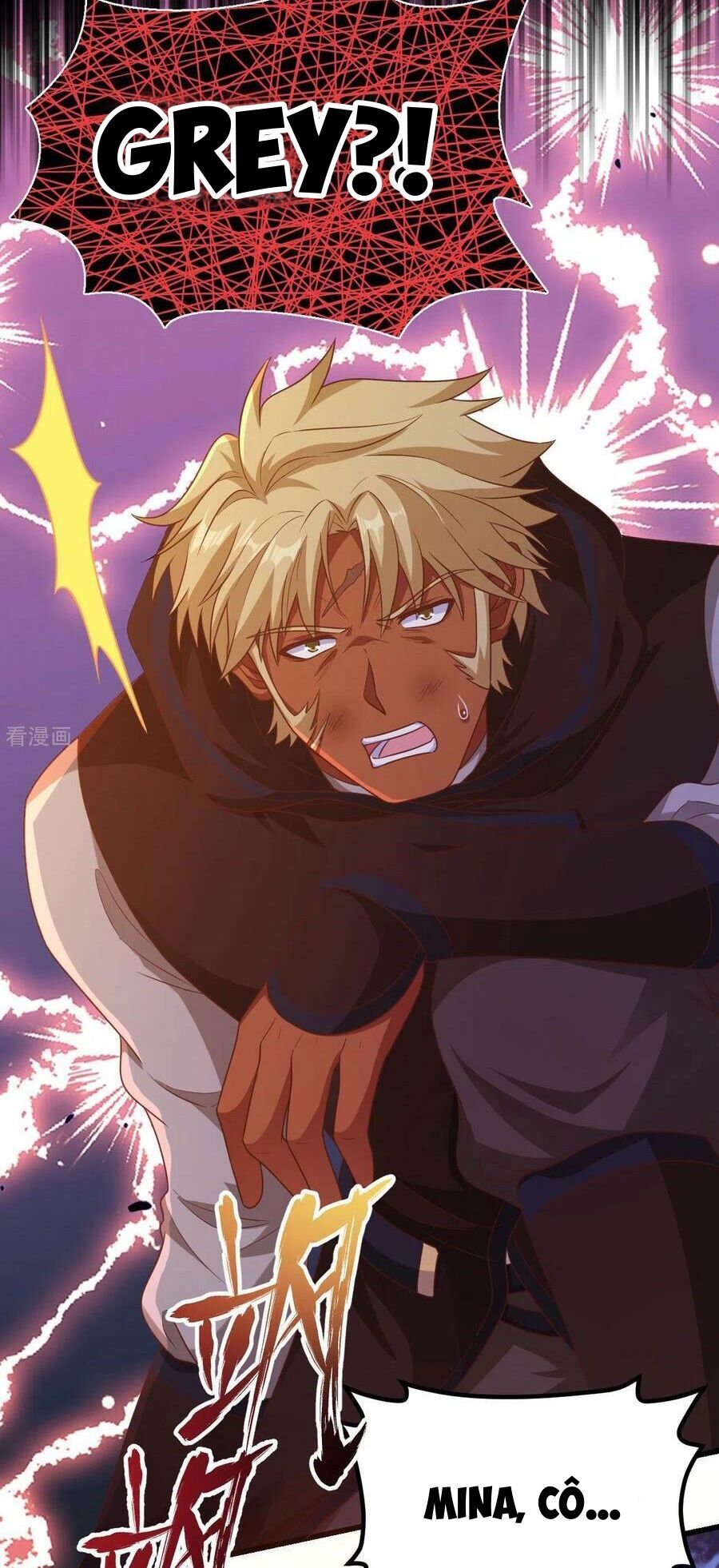 đọc truyện Từ Hôm Nay Bắt Đầu Làm Thành Chủ Chương 450 ảnh 16 tại Thiên Thai Truyện