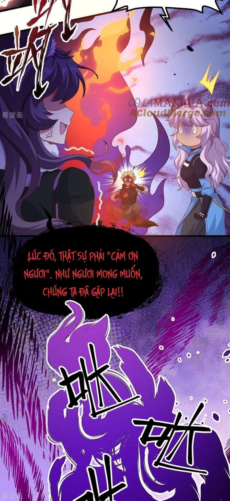 đọc truyện Từ Hôm Nay Bắt Đầu Làm Thành Chủ Chương 450 ảnh 17 tại Thiên Thai Truyện