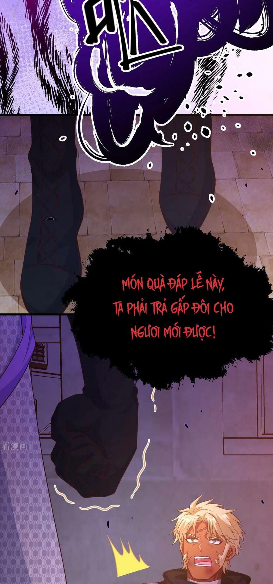 đọc truyện Từ Hôm Nay Bắt Đầu Làm Thành Chủ Chương 450 ảnh 18 tại Thiên Thai Truyện