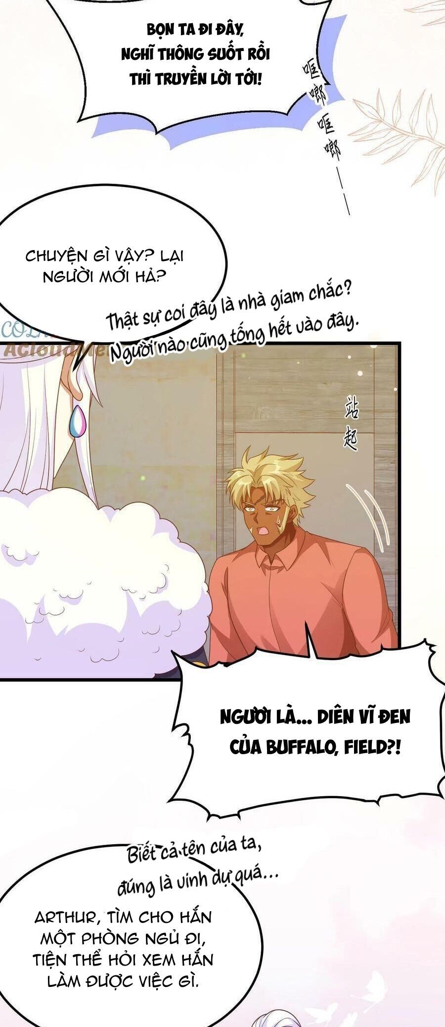 đọc truyện Từ Hôm Nay Bắt Đầu Làm Thành Chủ Chương 450 ảnh 25 tại Thiên Thai Truyện