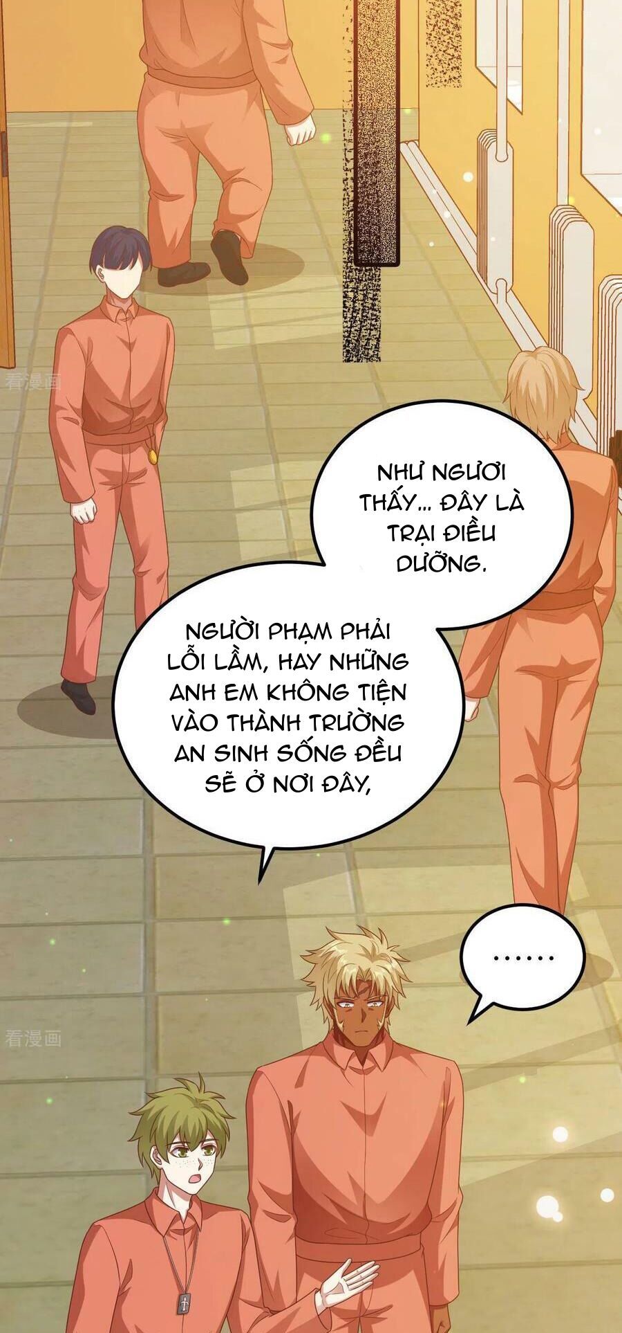 đọc truyện Từ Hôm Nay Bắt Đầu Làm Thành Chủ Chương 450 ảnh 27 tại Thiên Thai Truyện