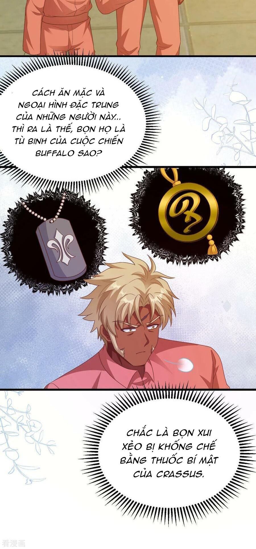 đọc truyện Từ Hôm Nay Bắt Đầu Làm Thành Chủ Chương 450 ảnh 28 tại Thiên Thai Truyện