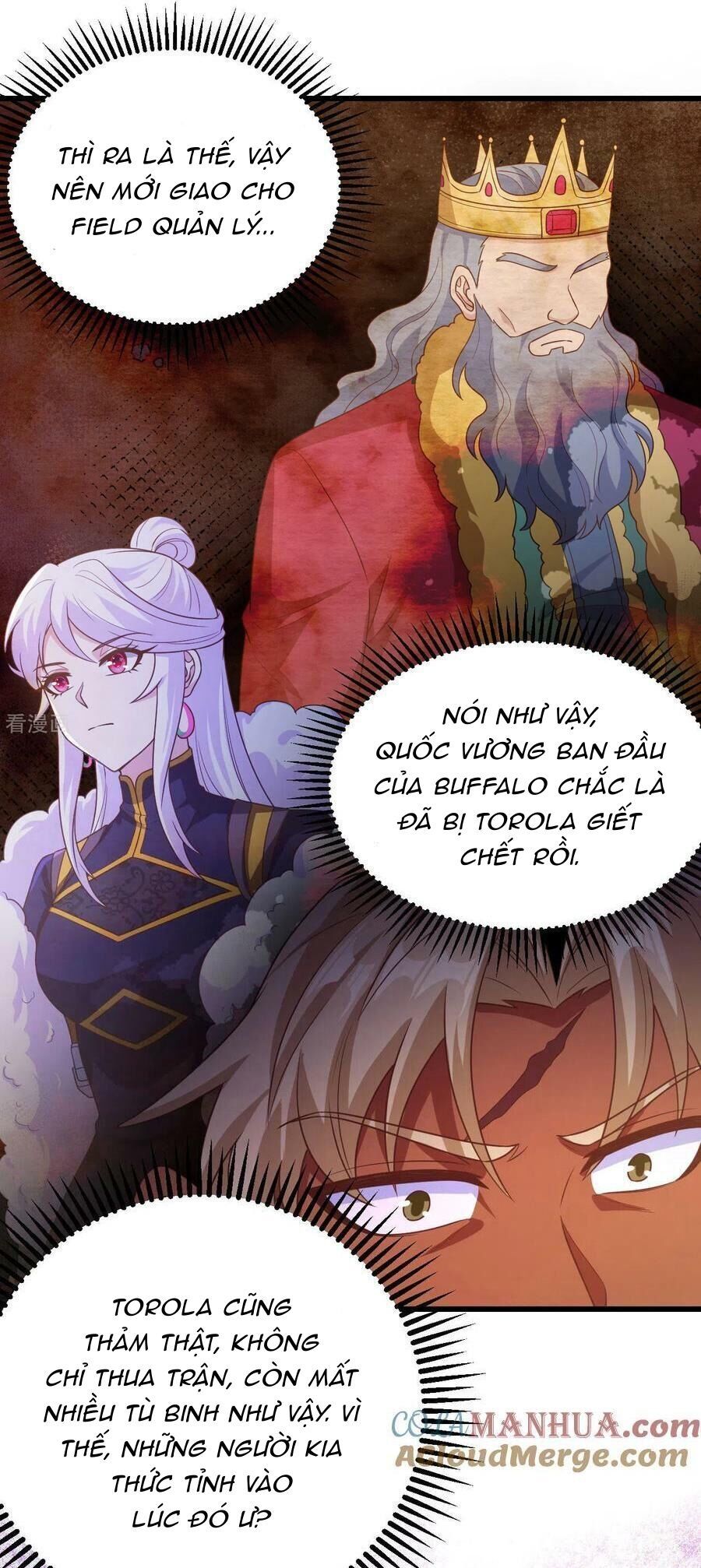 đọc truyện Từ Hôm Nay Bắt Đầu Làm Thành Chủ Chương 450 ảnh 29 tại Thiên Thai Truyện