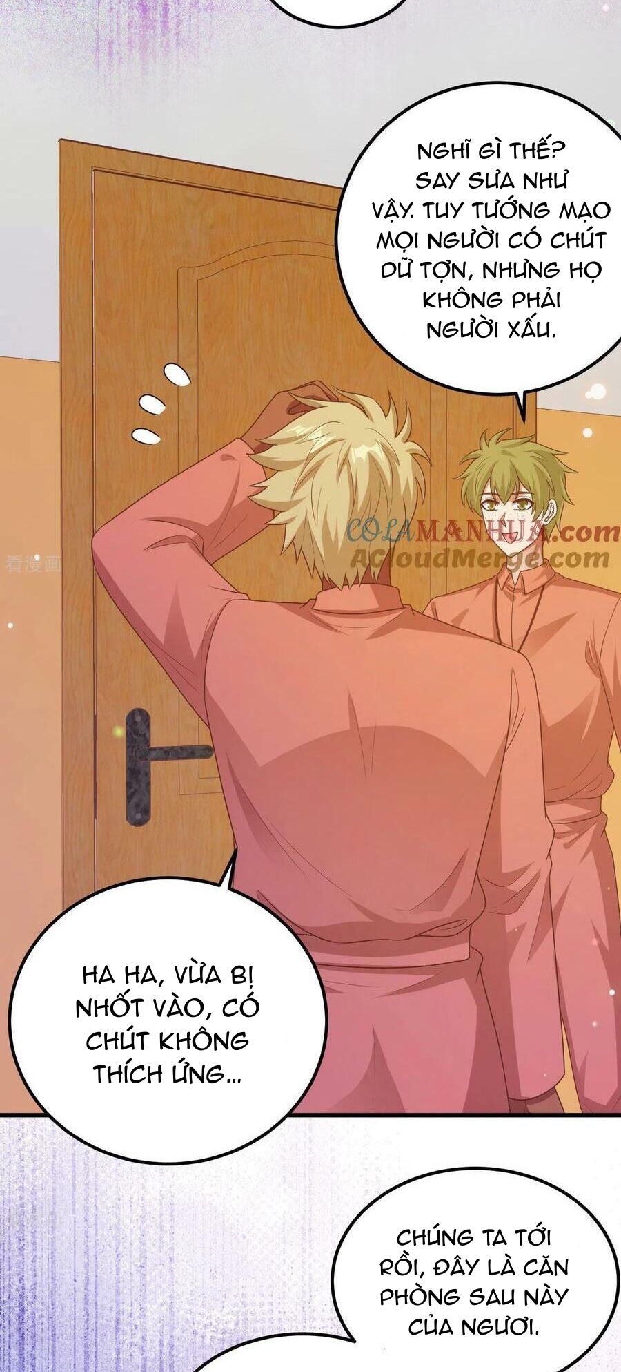 đọc truyện Từ Hôm Nay Bắt Đầu Làm Thành Chủ Chương 450 ảnh 31 tại Thiên Thai Truyện