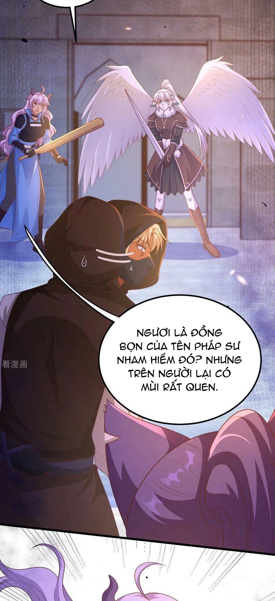 đọc truyện Từ Hôm Nay Bắt Đầu Làm Thành Chủ Chương 450 ảnh 5 tại Thiên Thai Truyện