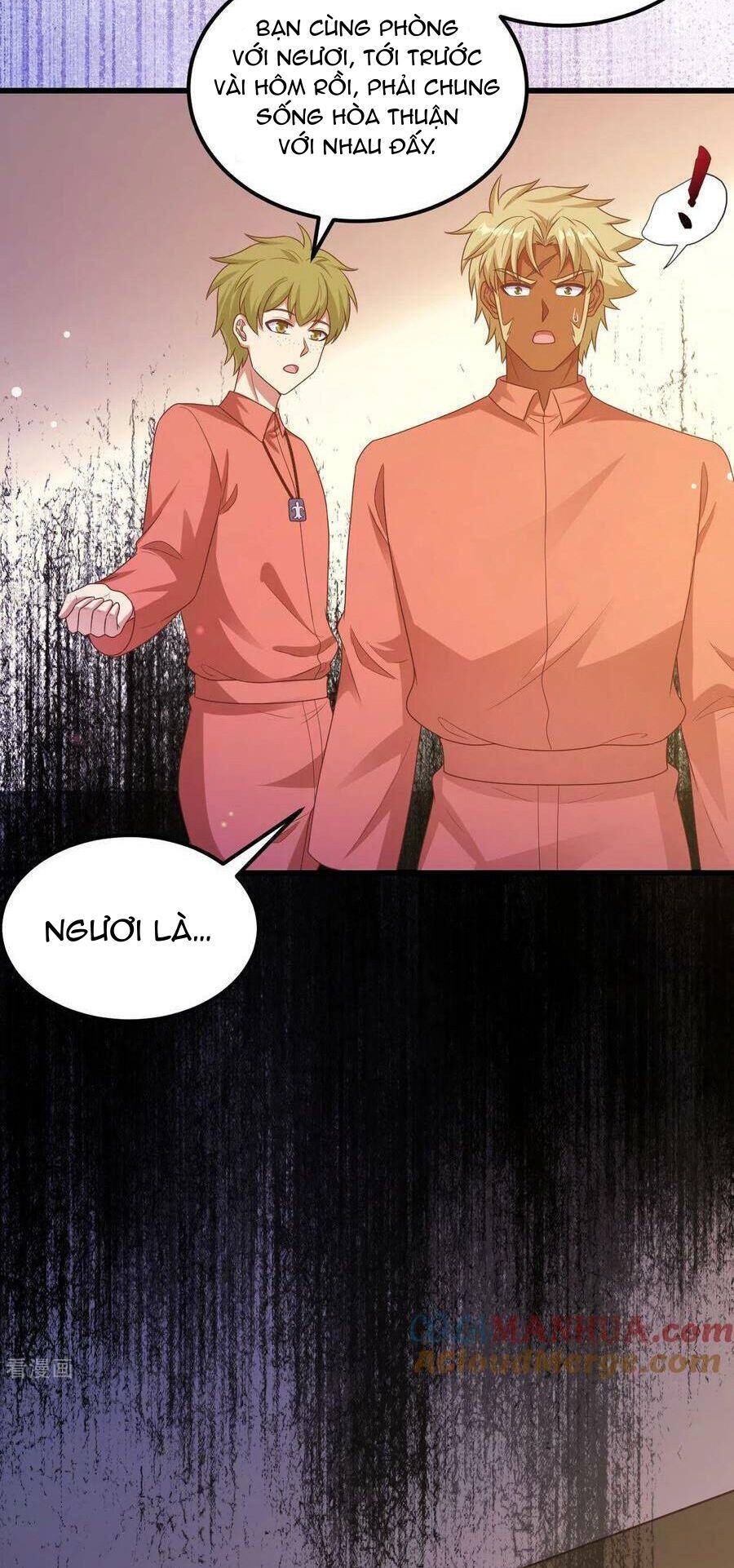 đọc truyện Từ Hôm Nay Bắt Đầu Làm Thành Chủ Chương 450 ảnh 32 tại Thiên Thai Truyện