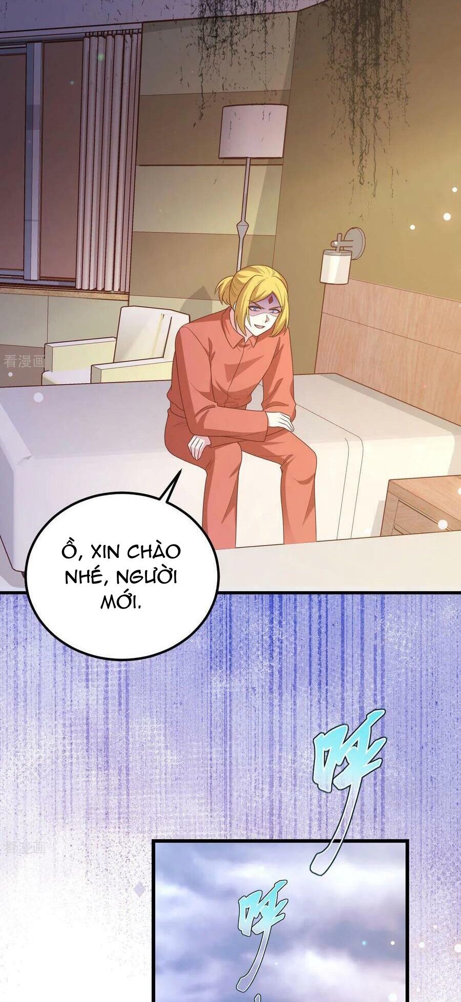 đọc truyện Từ Hôm Nay Bắt Đầu Làm Thành Chủ Chương 450 ảnh 33 tại Thiên Thai Truyện