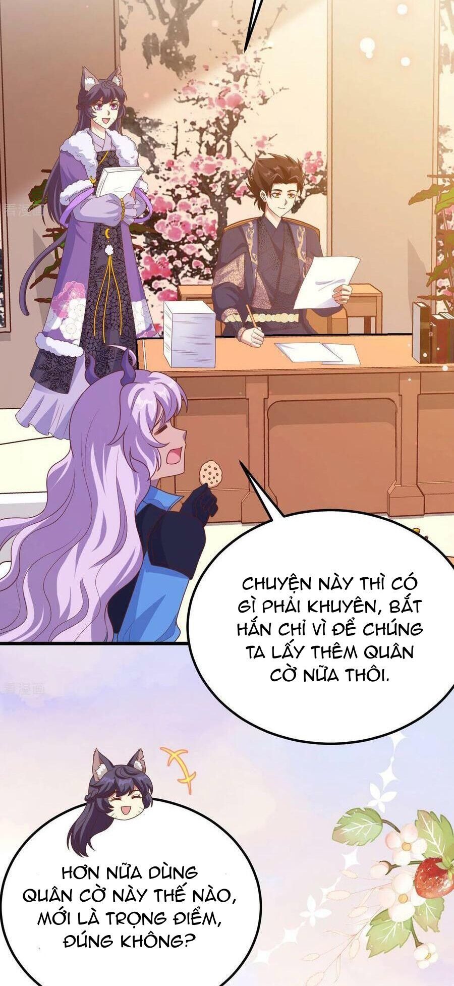 đọc truyện Từ Hôm Nay Bắt Đầu Làm Thành Chủ Chương 450 ảnh 35 tại Thiên Thai Truyện