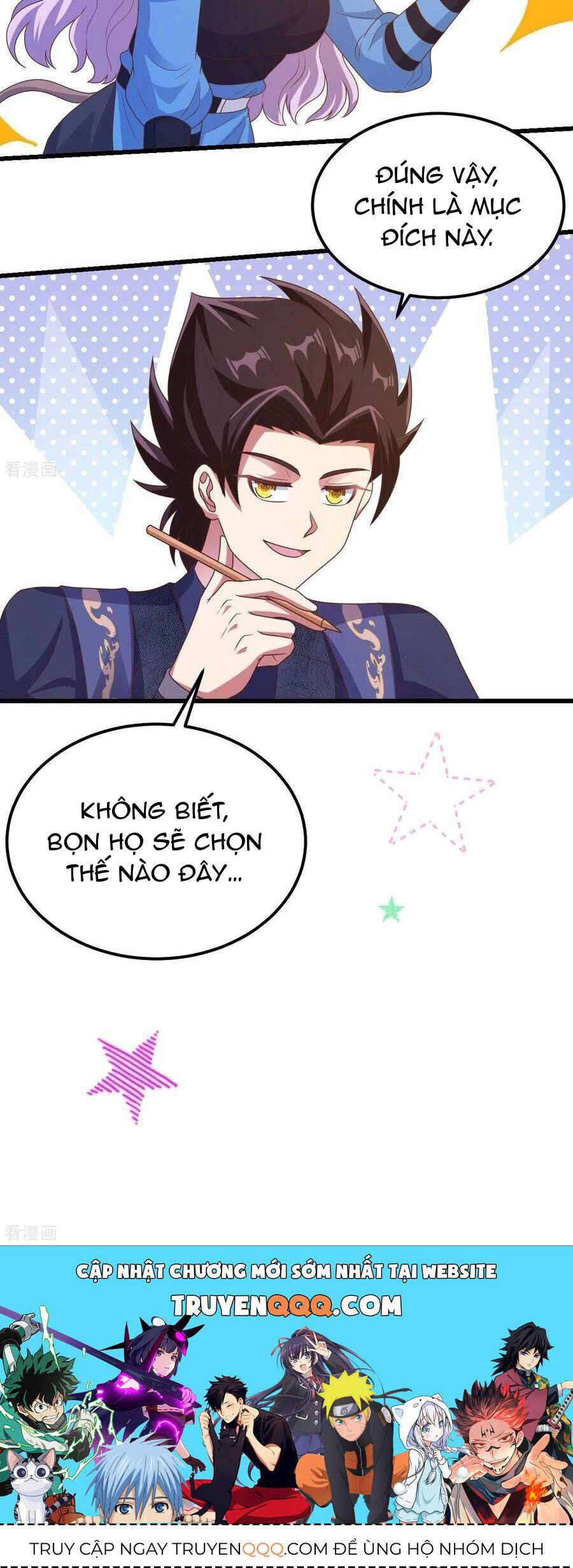 đọc truyện Từ Hôm Nay Bắt Đầu Làm Thành Chủ Chương 450 ảnh 40 tại Thiên Thai Truyện