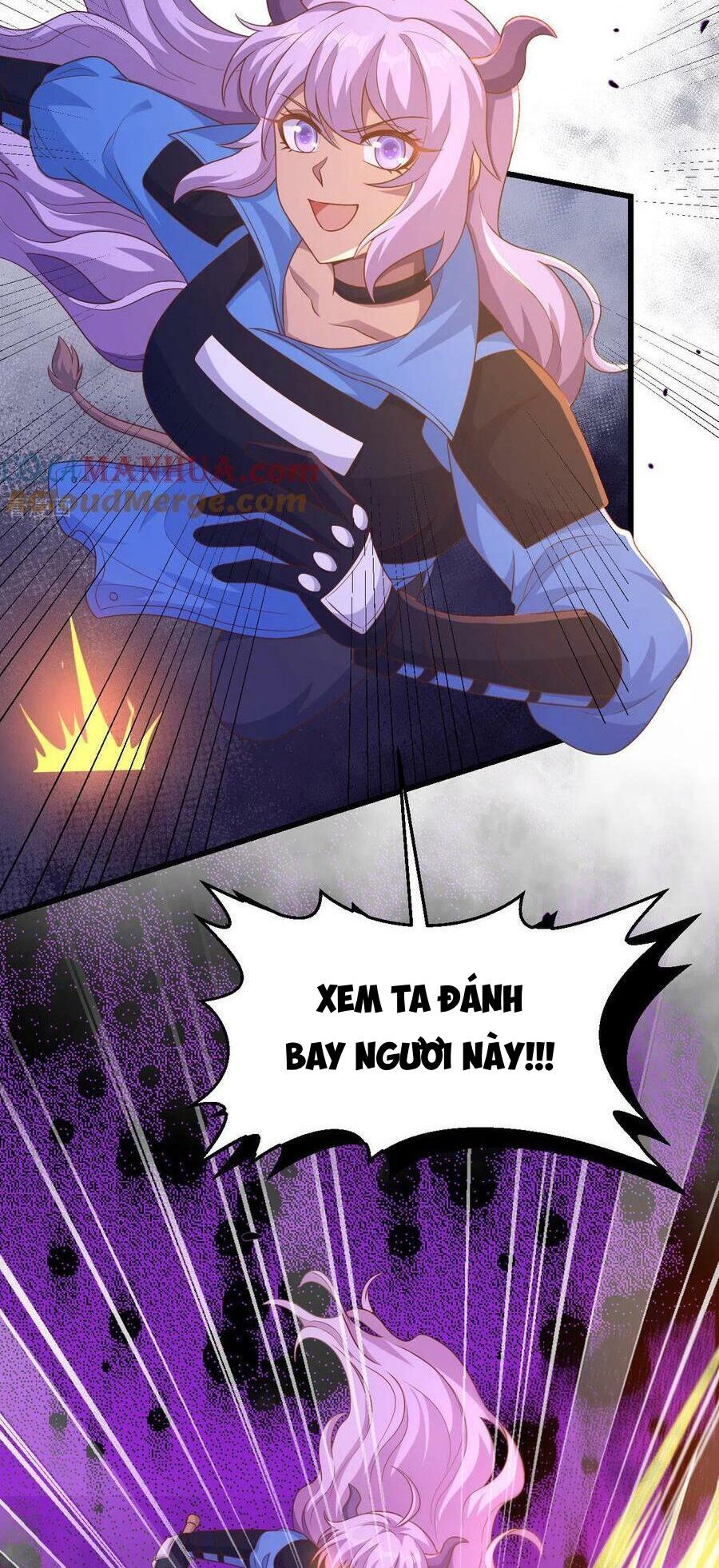 đọc truyện Từ Hôm Nay Bắt Đầu Làm Thành Chủ Chương 450 ảnh 6 tại Thiên Thai Truyện