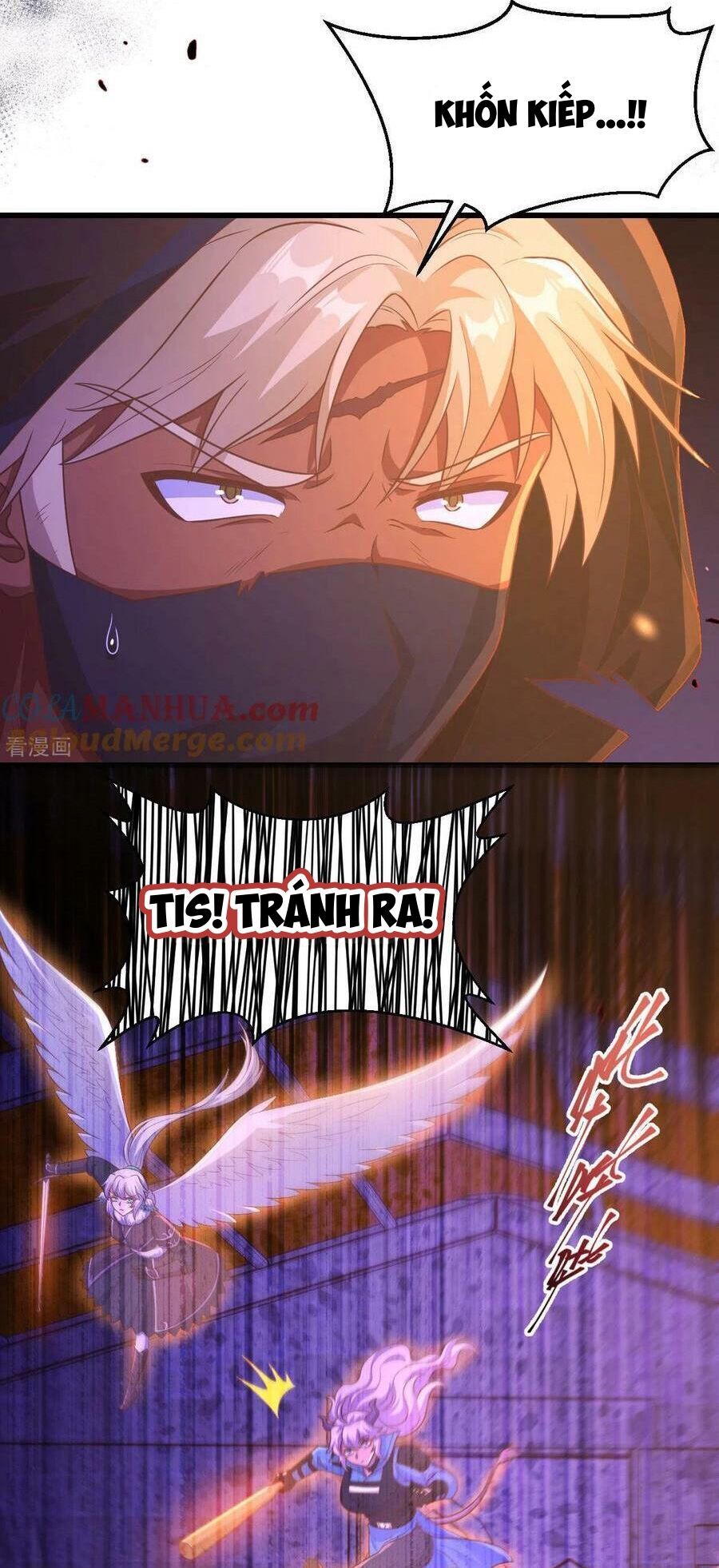 đọc truyện Từ Hôm Nay Bắt Đầu Làm Thành Chủ Chương 450 ảnh 8 tại Thiên Thai Truyện