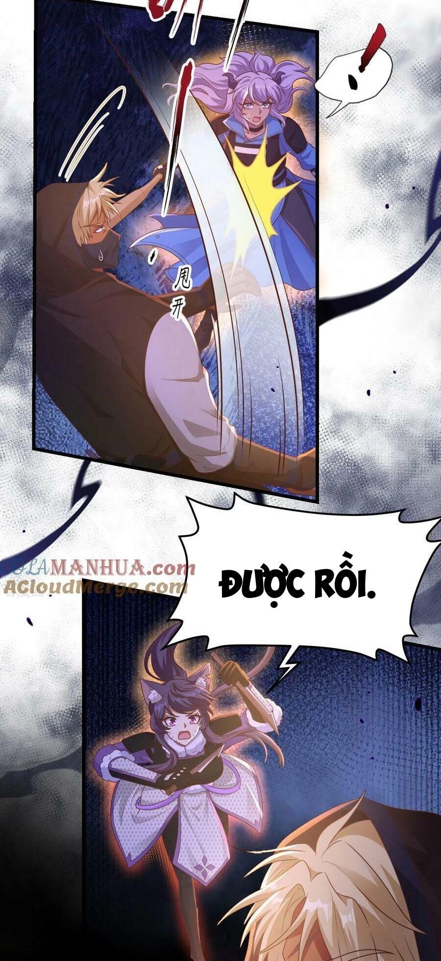 đọc truyện Từ Hôm Nay Bắt Đầu Làm Thành Chủ Chương 450 ảnh 10 tại Thiên Thai Truyện