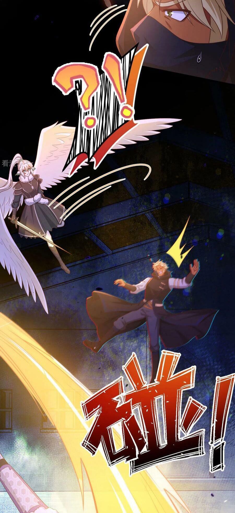 đọc truyện Từ Hôm Nay Bắt Đầu Làm Thành Chủ Chương 450 ảnh 11 tại Thiên Thai Truyện