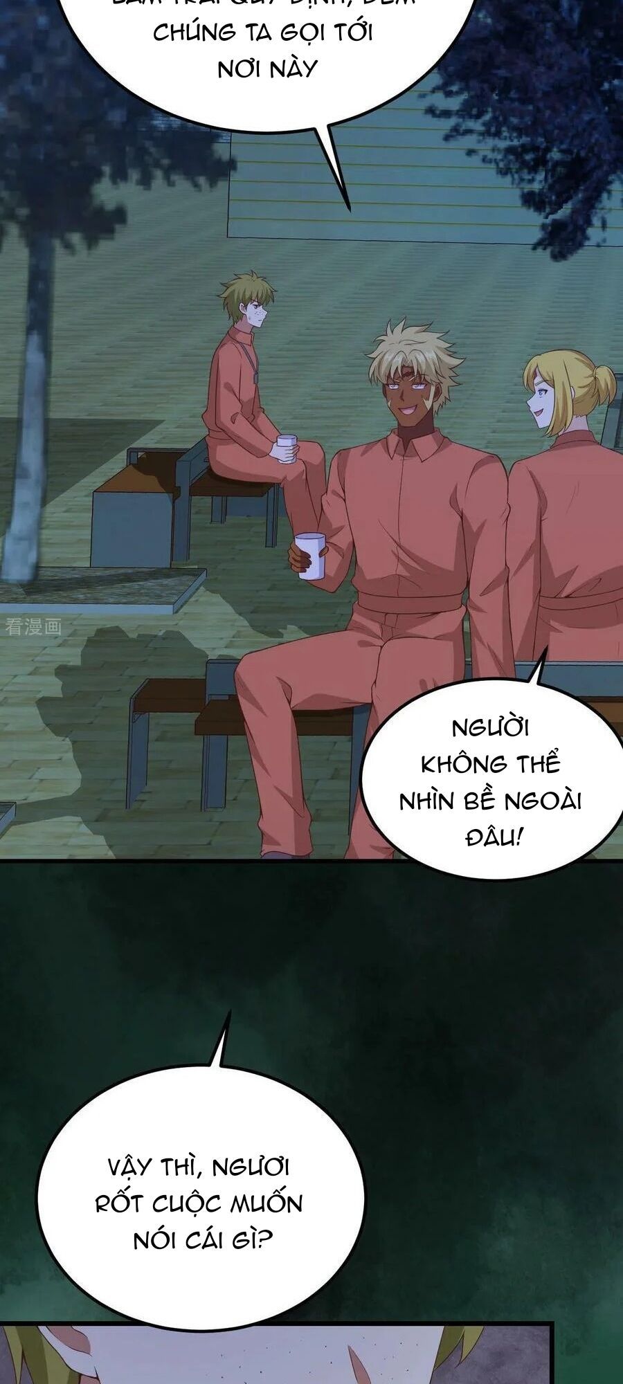 đọc truyện Từ Hôm Nay Bắt Đầu Làm Thành Chủ Chương 451 ảnh 22 tại Thiên Thai Truyện