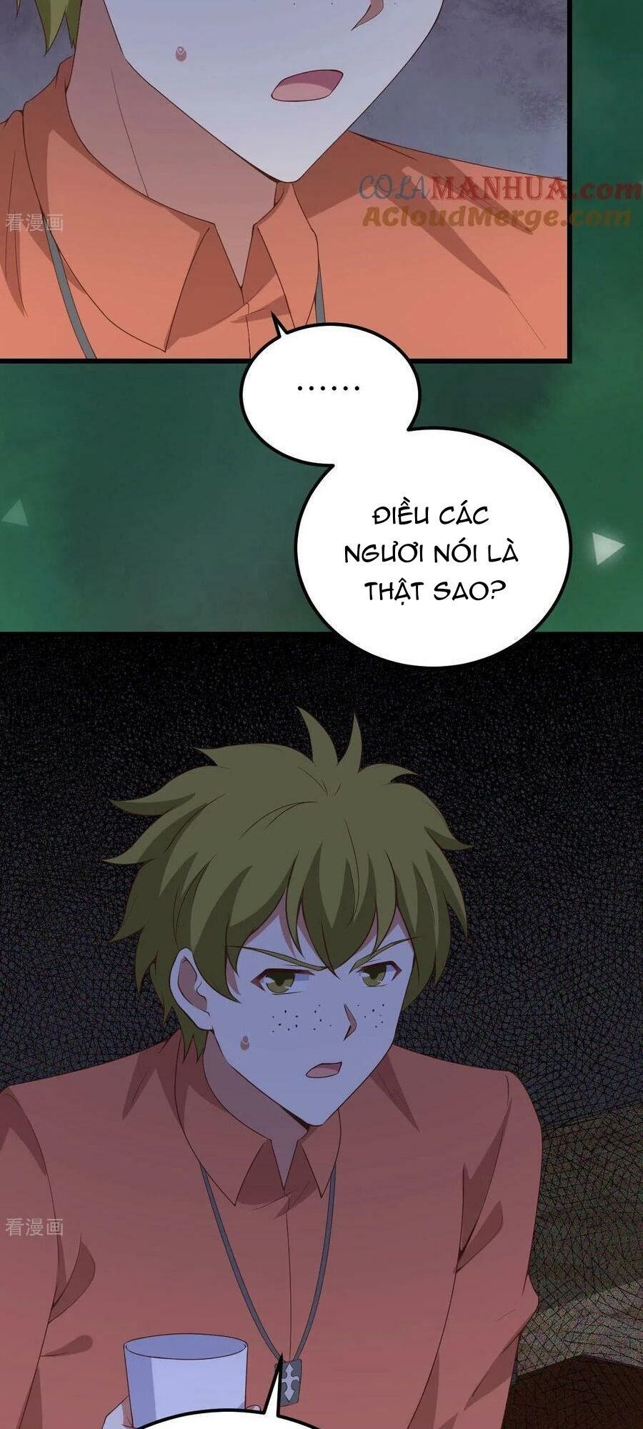 đọc truyện Từ Hôm Nay Bắt Đầu Làm Thành Chủ Chương 451 ảnh 23 tại Thiên Thai Truyện