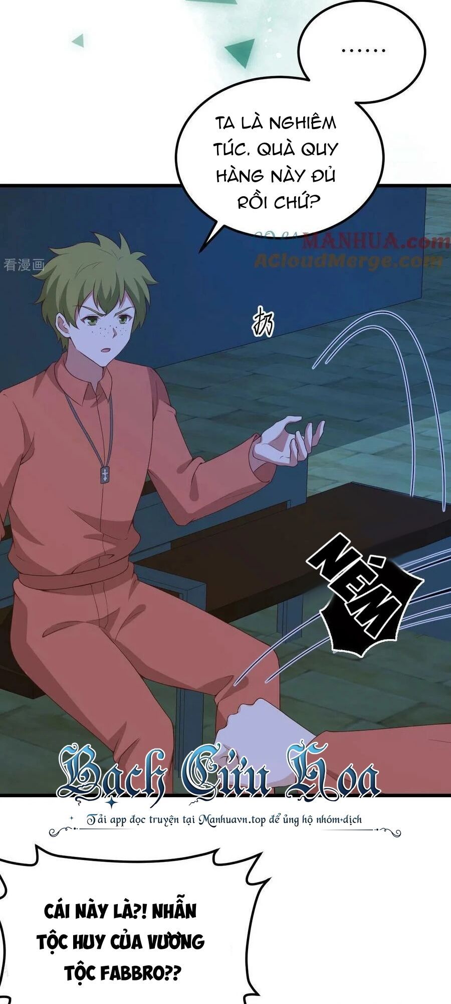 đọc truyện Từ Hôm Nay Bắt Đầu Làm Thành Chủ Chương 451 ảnh 25 tại Thiên Thai Truyện