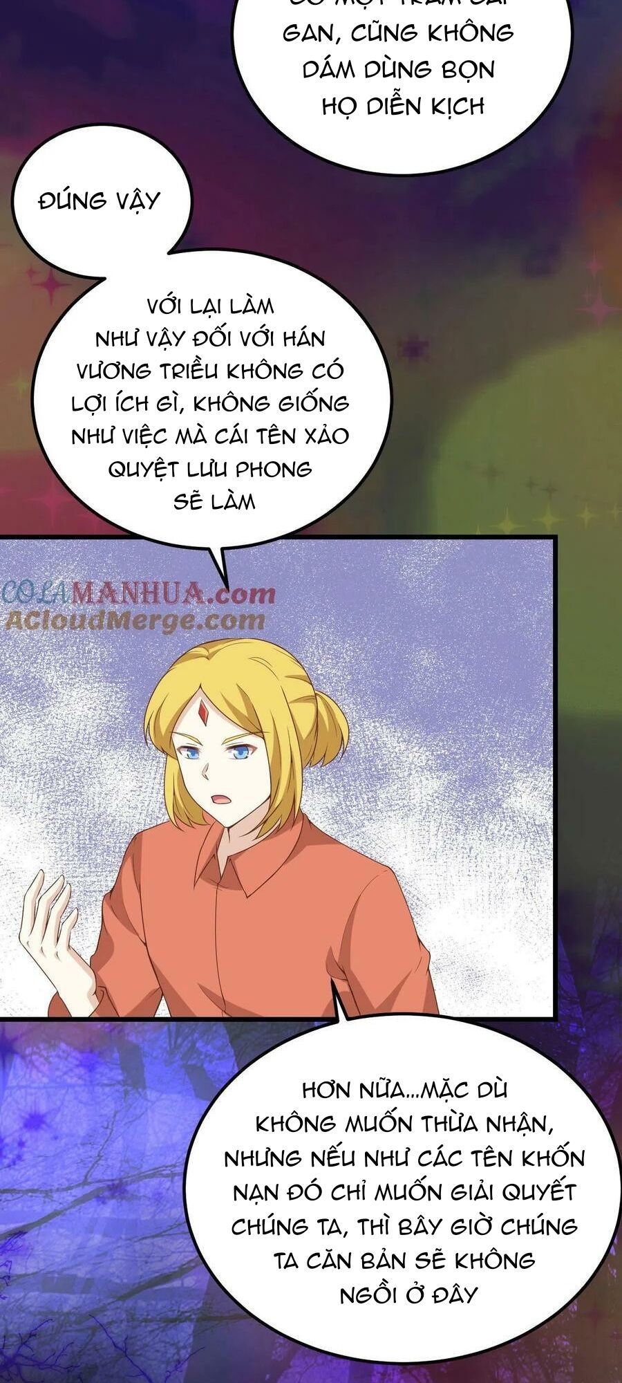 đọc truyện Từ Hôm Nay Bắt Đầu Làm Thành Chủ Chương 451 ảnh 31 tại Thiên Thai Truyện