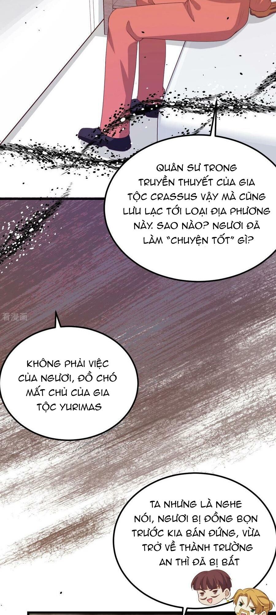 đọc truyện Từ Hôm Nay Bắt Đầu Làm Thành Chủ Chương 451 ảnh 5 tại Thiên Thai Truyện