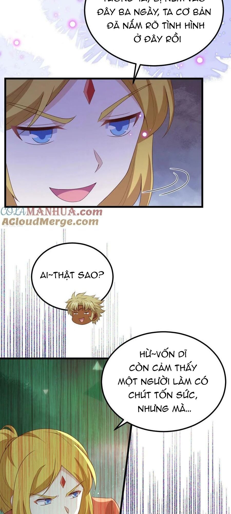 đọc truyện Từ Hôm Nay Bắt Đầu Làm Thành Chủ Chương 451 ảnh 8 tại Thiên Thai Truyện