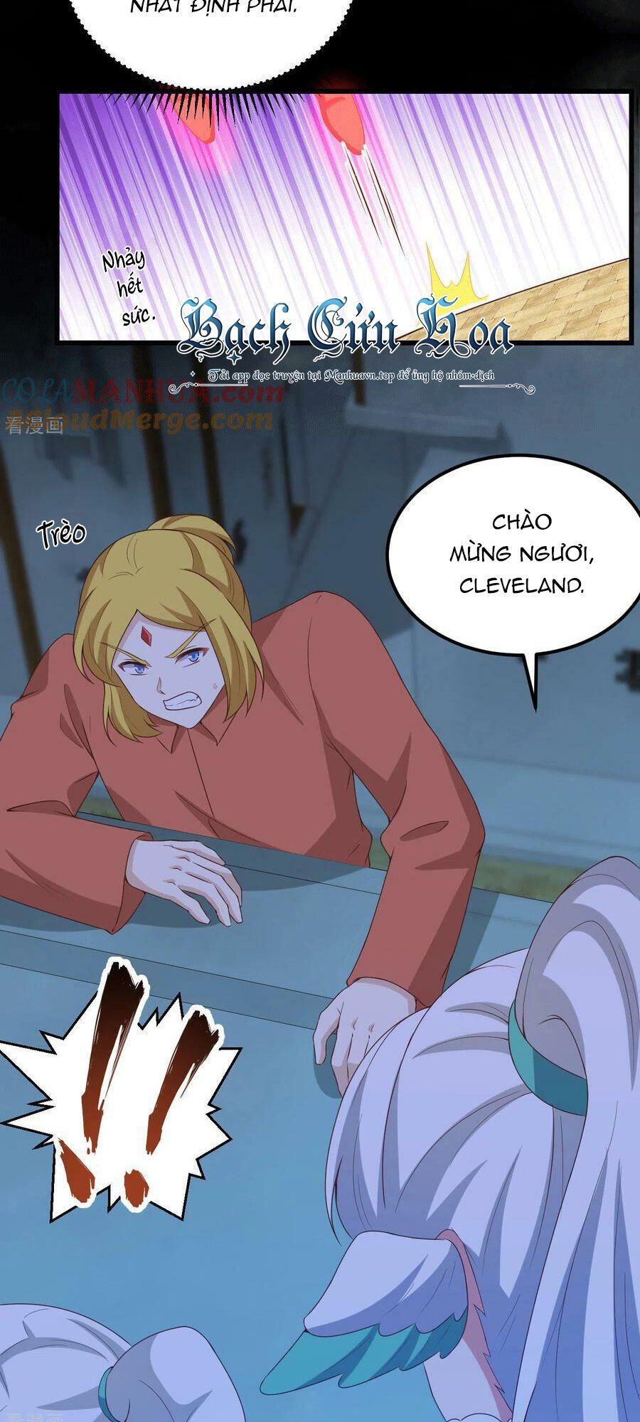 đọc truyện Từ Hôm Nay Bắt Đầu Làm Thành Chủ Chương 452 ảnh 15 tại Thiên Thai Truyện