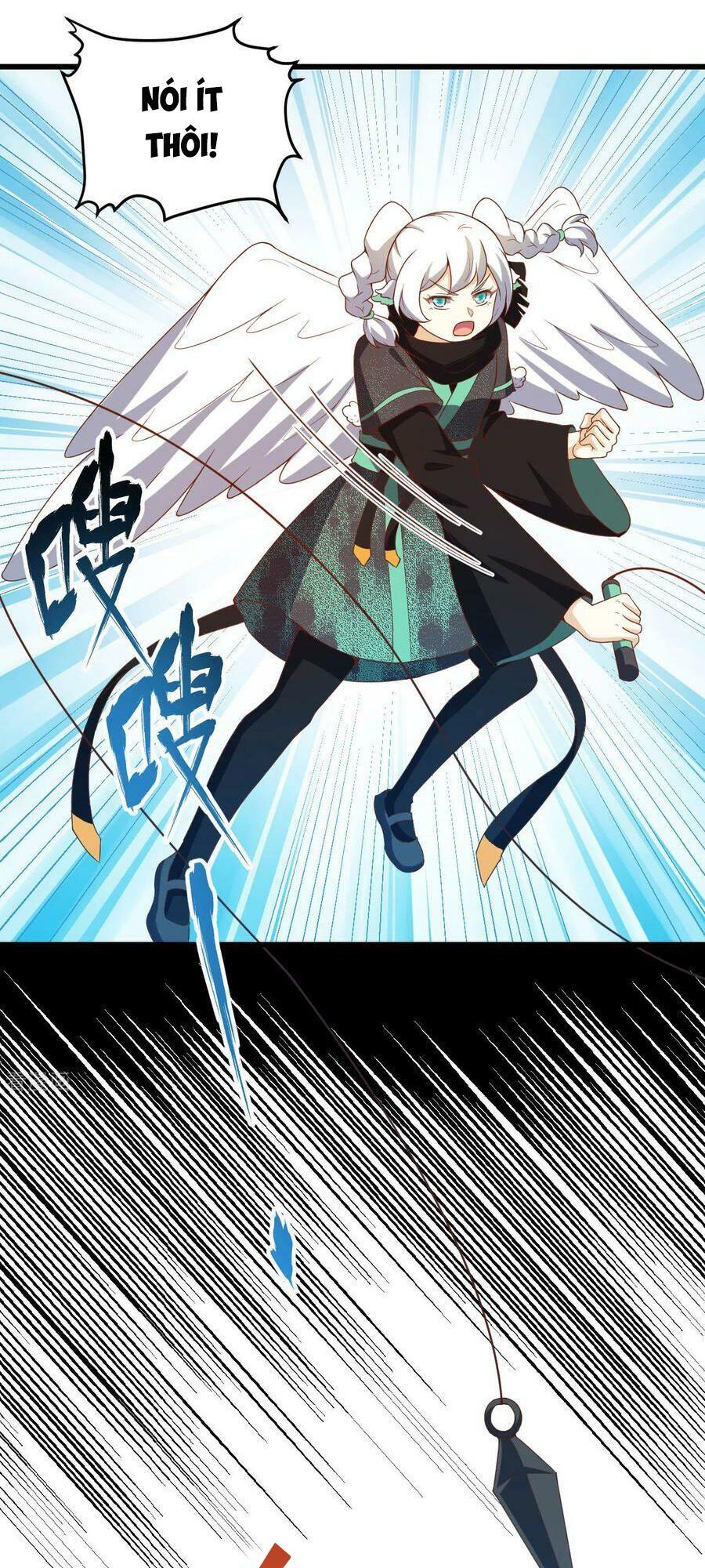 đọc truyện Từ Hôm Nay Bắt Đầu Làm Thành Chủ Chương 452 ảnh 18 tại Thiên Thai Truyện