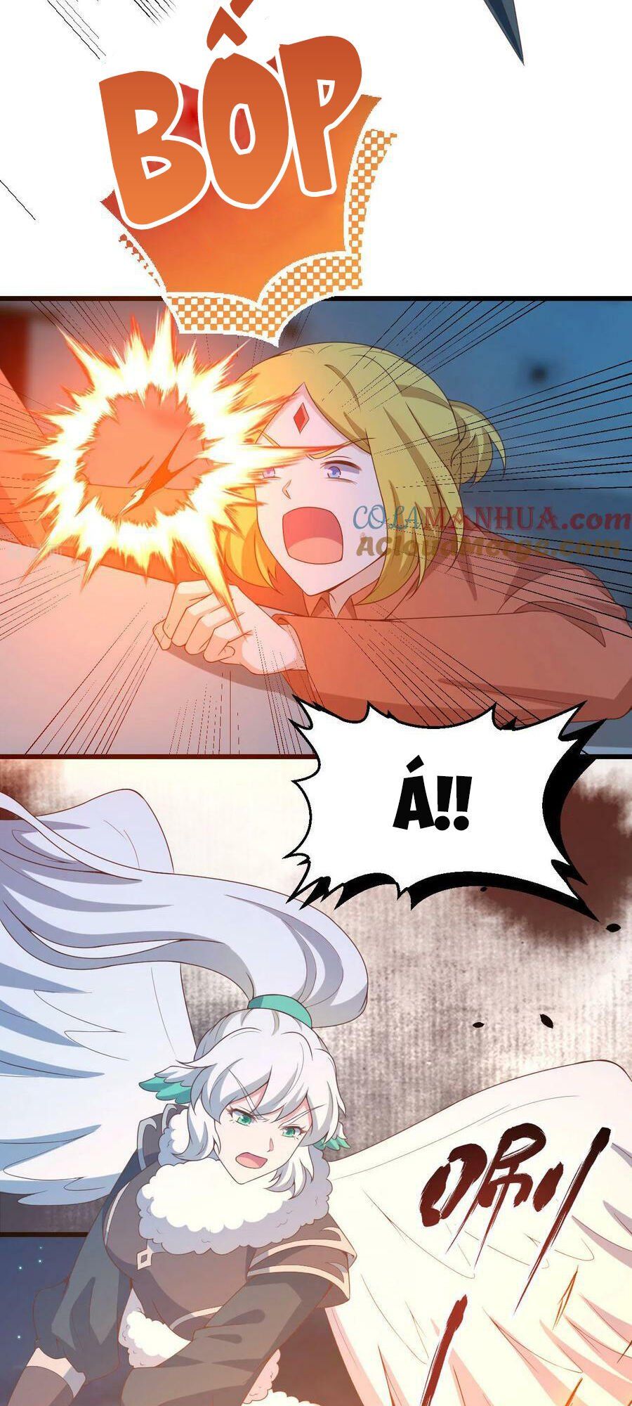 đọc truyện Từ Hôm Nay Bắt Đầu Làm Thành Chủ Chương 452 ảnh 19 tại Thiên Thai Truyện