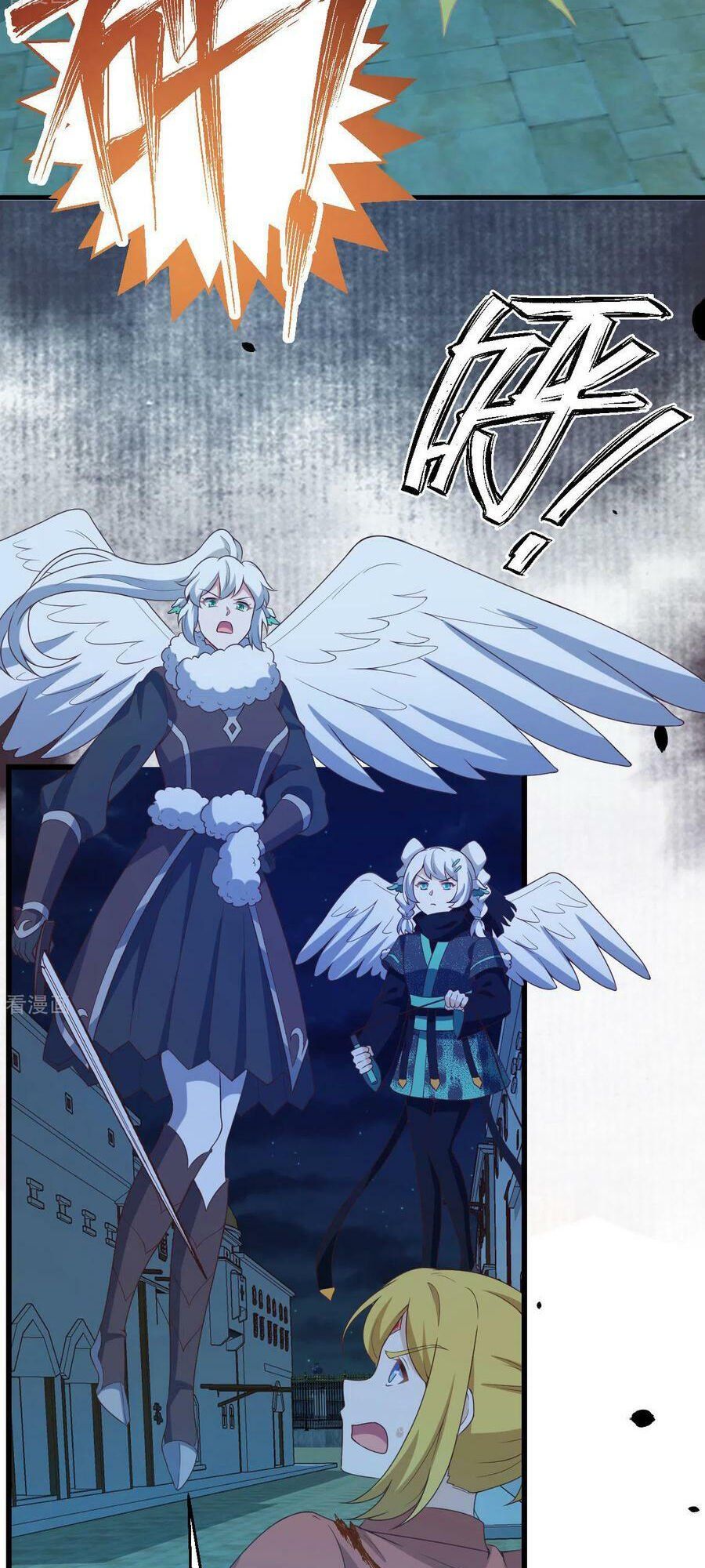 đọc truyện Từ Hôm Nay Bắt Đầu Làm Thành Chủ Chương 452 ảnh 22 tại Thiên Thai Truyện