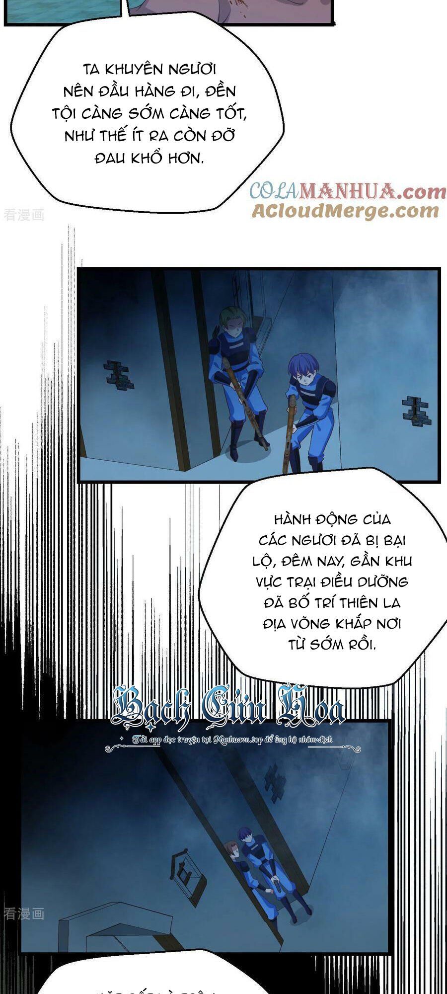 đọc truyện Từ Hôm Nay Bắt Đầu Làm Thành Chủ Chương 452 ảnh 23 tại Thiên Thai Truyện