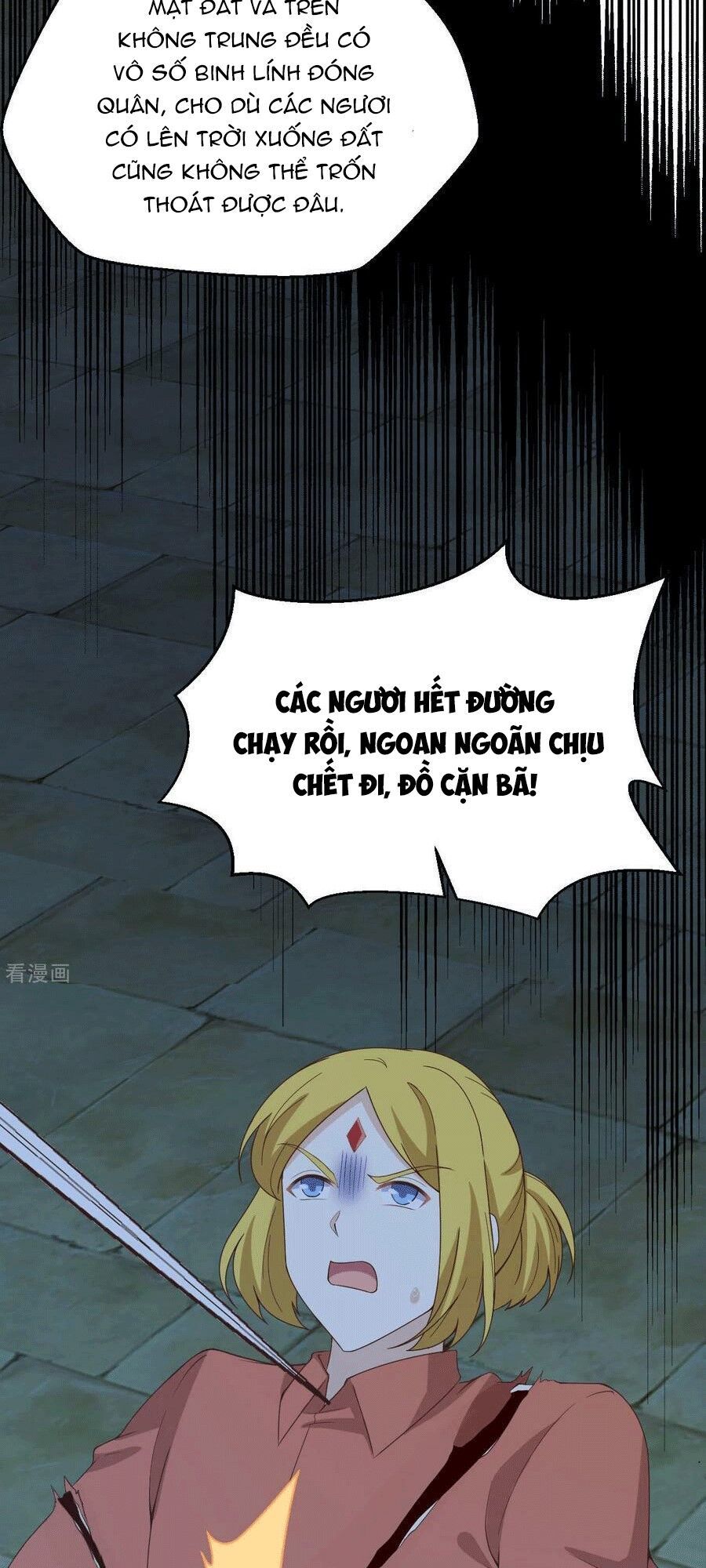 đọc truyện Từ Hôm Nay Bắt Đầu Làm Thành Chủ Chương 452 ảnh 24 tại Thiên Thai Truyện